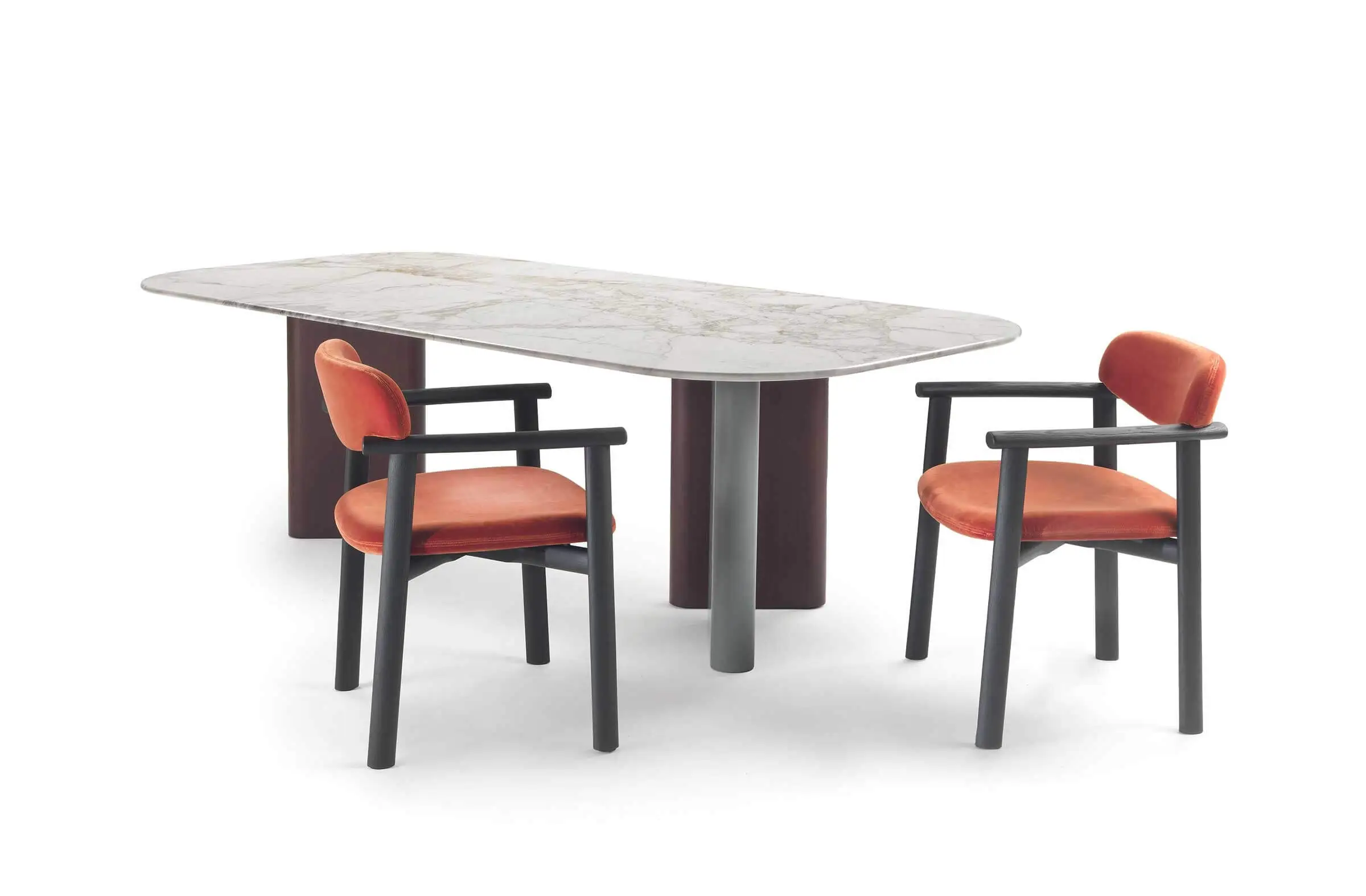 Lomacasa Marelli Afra 椅子 畫廊 2-9