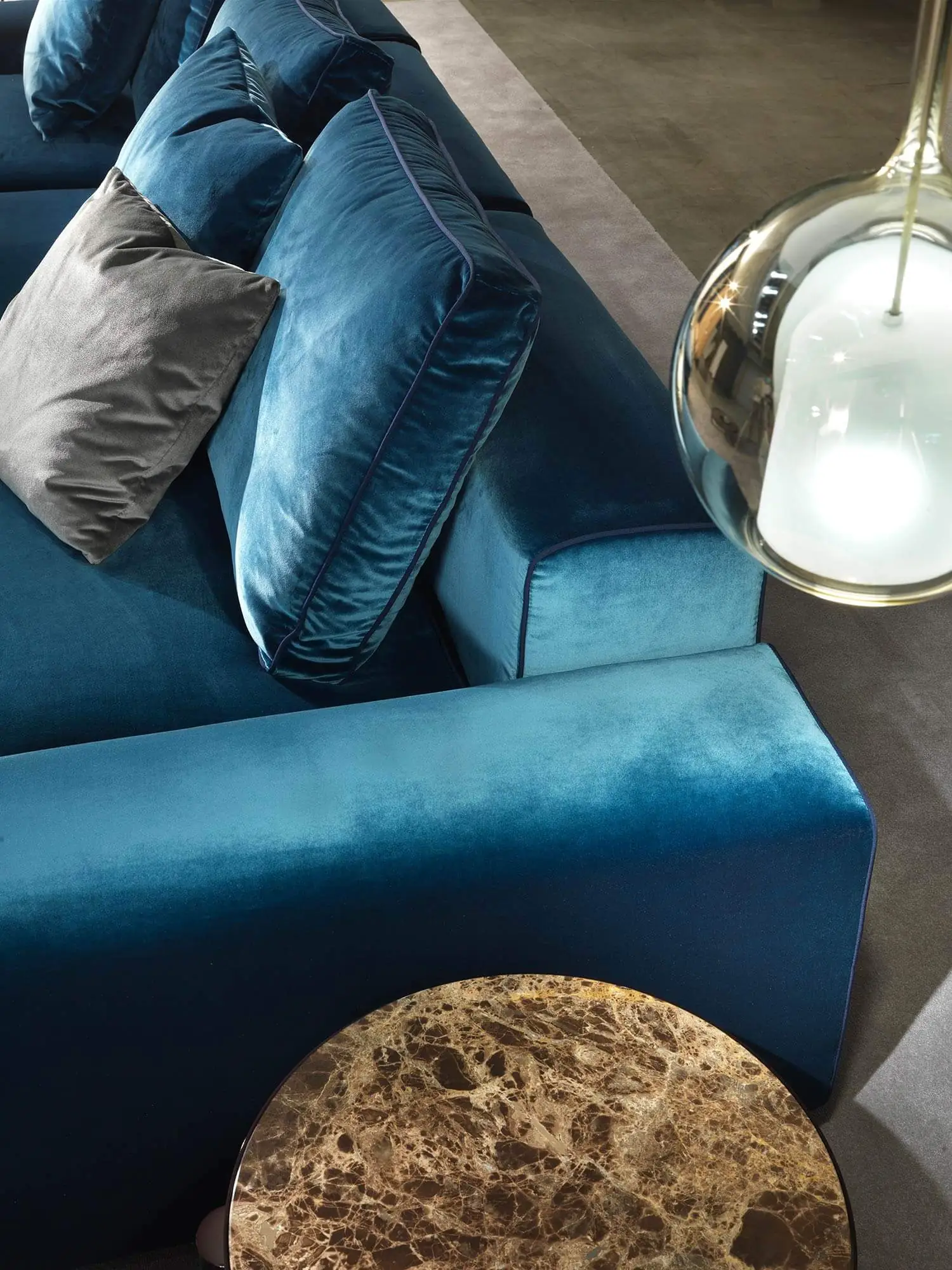 Lomacasa Marelli Alexander 沙發 畫廊 1-10