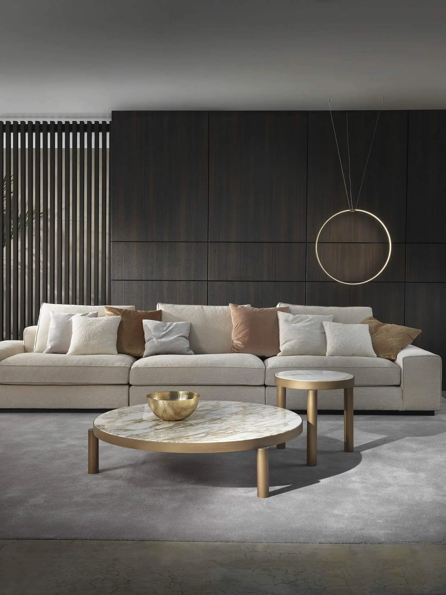 Lomacasa Marelli Alexander 沙發 畫廊 1-2