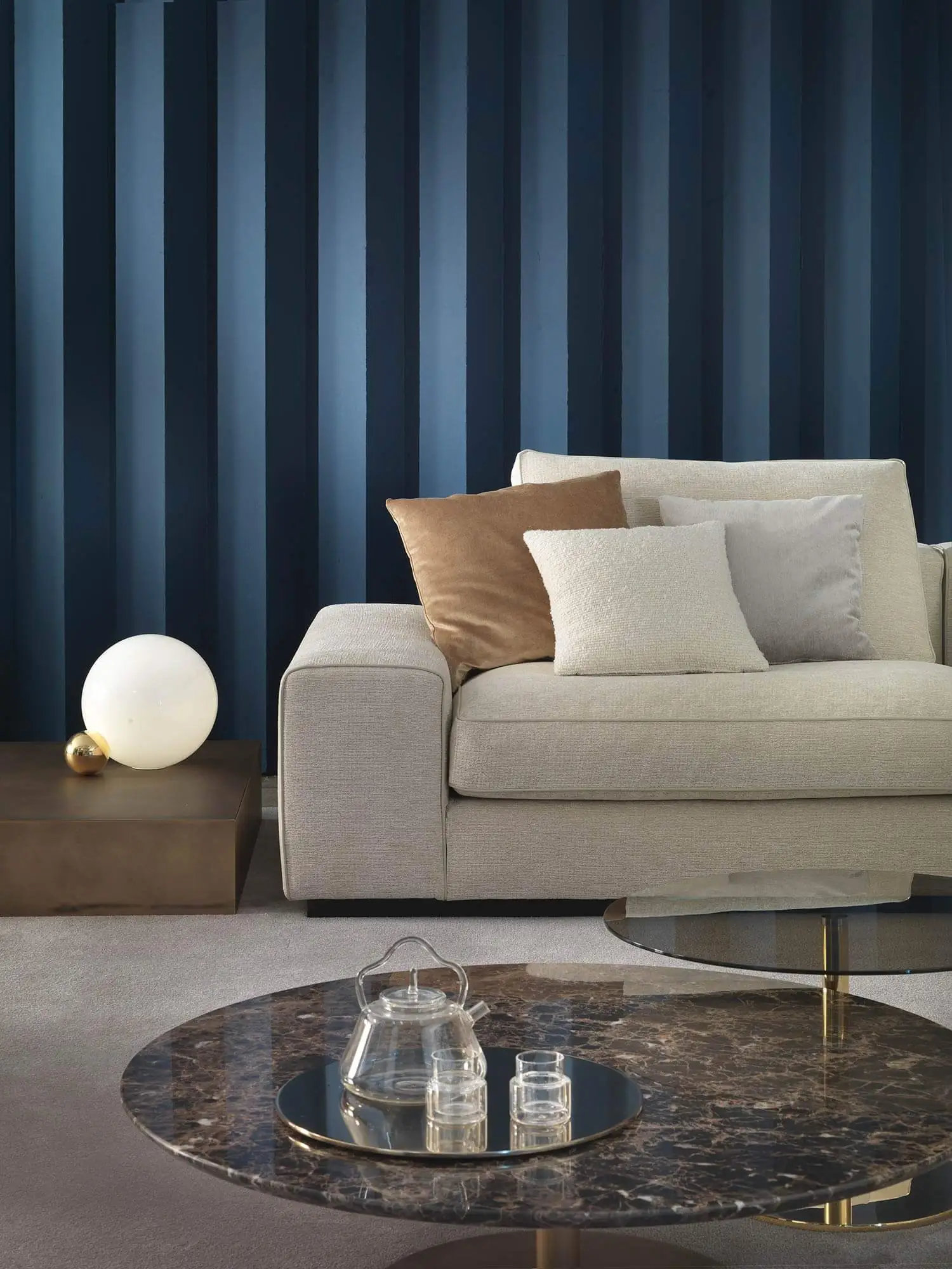 Lomacasa Marelli Alexander 沙發 畫廊 1-6