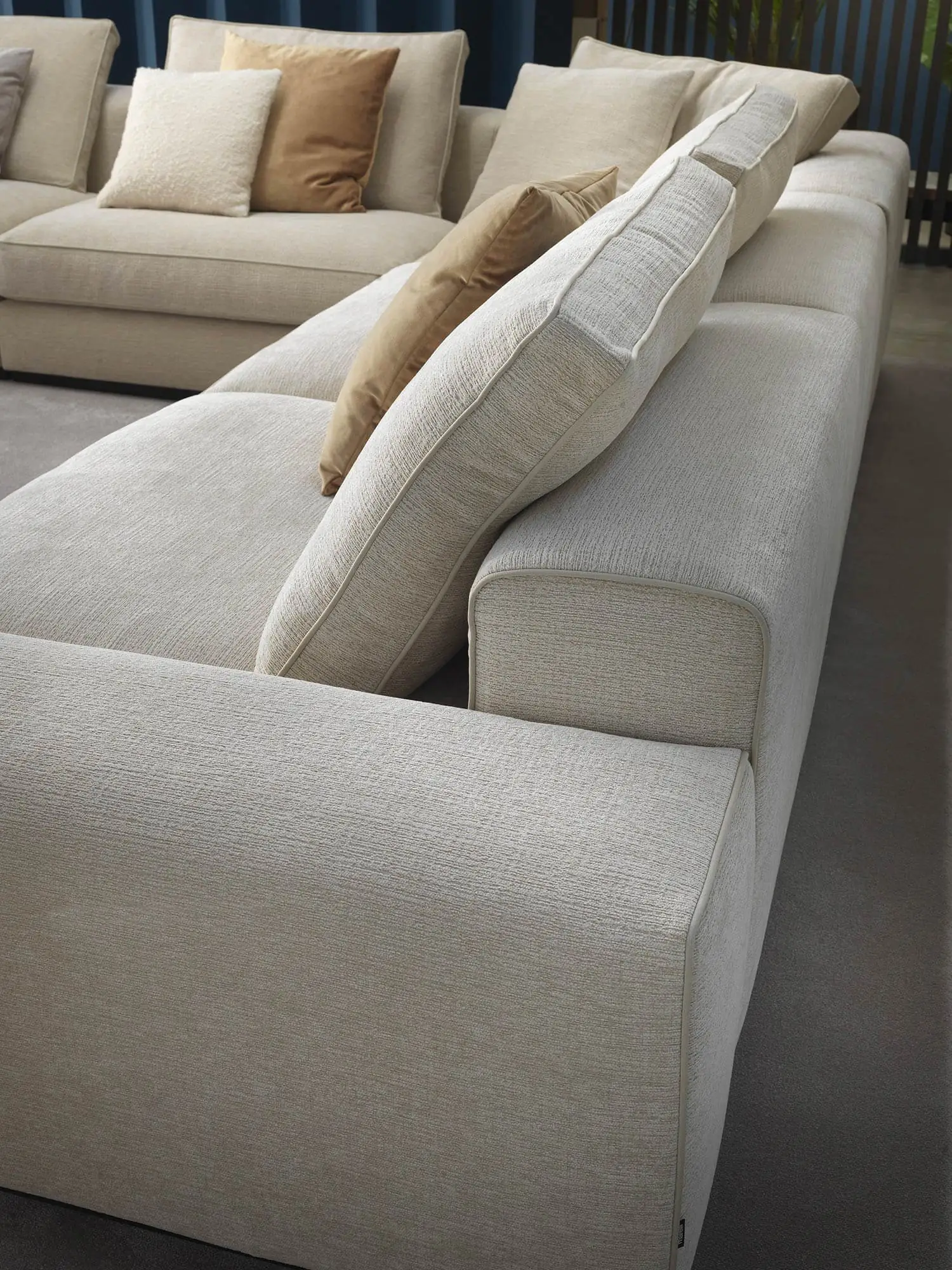 Lomacasa Marelli Alexander 沙發 畫廊 1-7