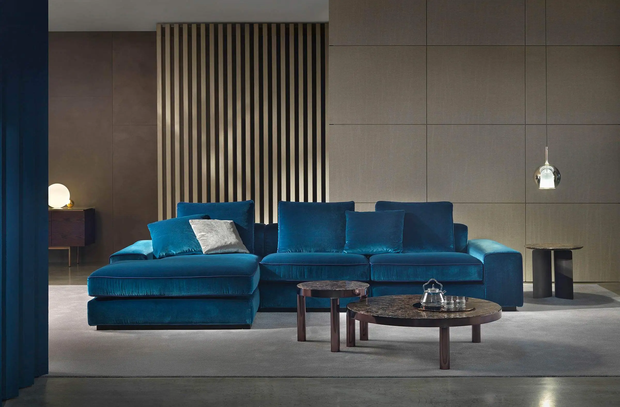 Lomacasa Marelli Alexander 沙發 畫廊 1-8