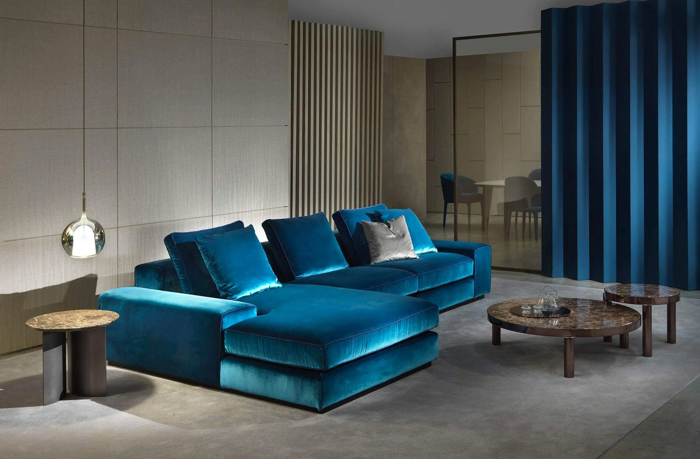 Lomacasa Marelli Alexander 沙發 畫廊 1-9