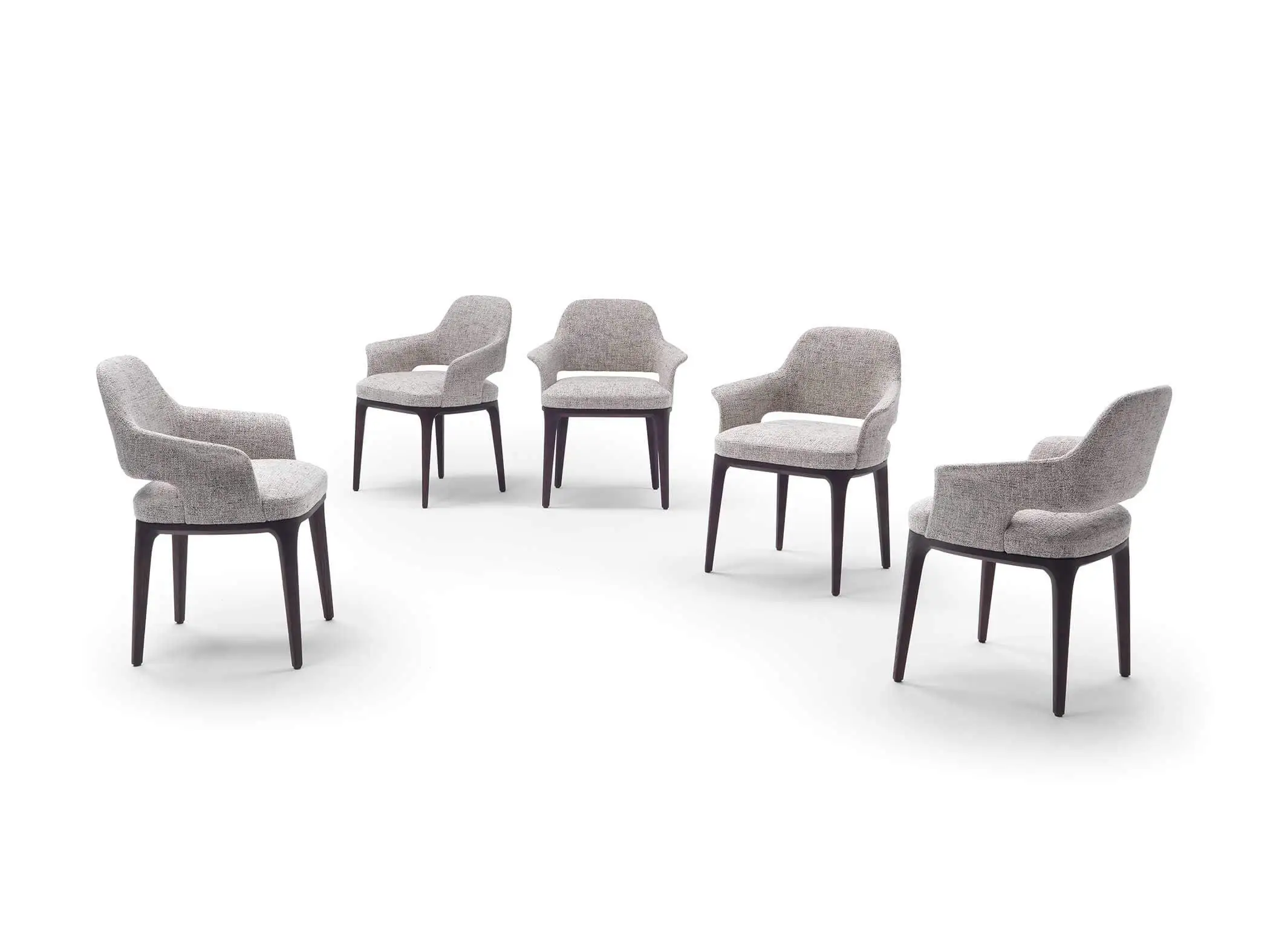 Lomacasa Marelli Amy 椅子 畫廊 1-8