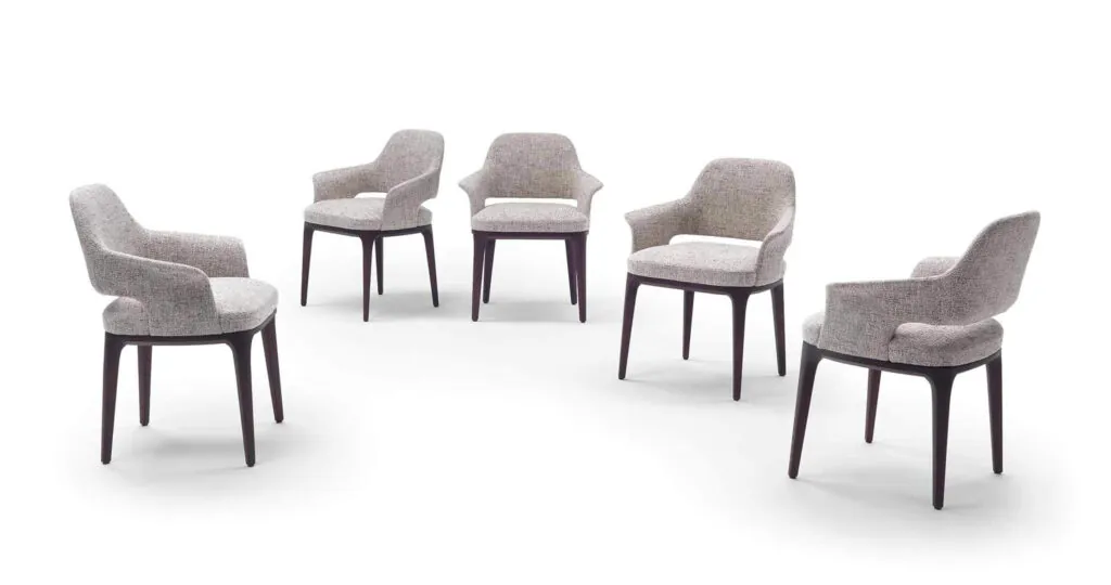 Lomacasa Marelli Amy 椅子 Hero