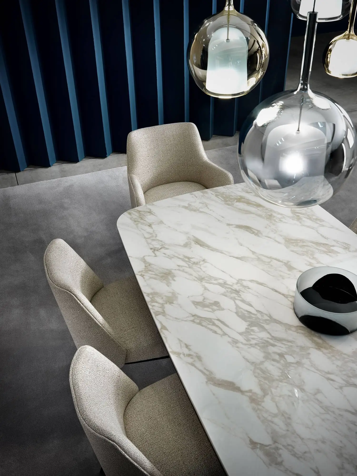 Lomacasa Marelli Anderson Dining Table 畫廊 1-7