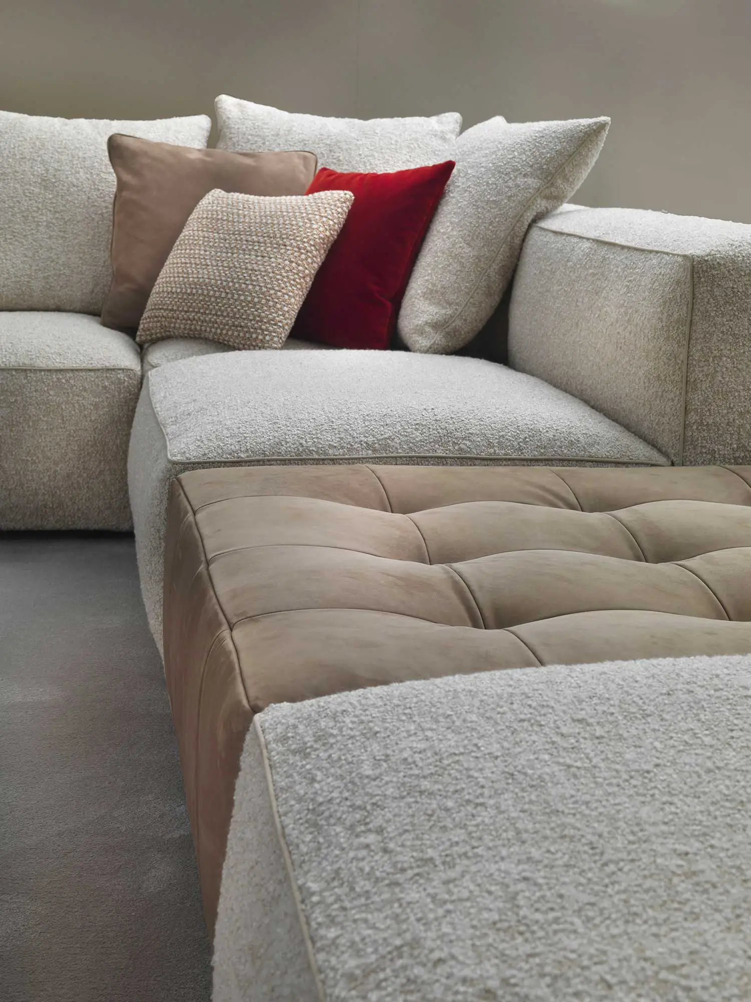 Lomacasa Marelli Andy Gary 沙發 畫廊 1-2