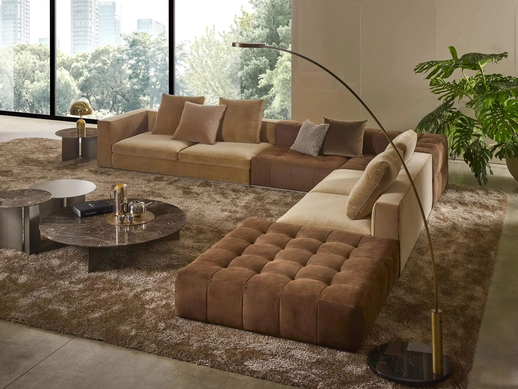 Lomacasa Marelli Andy Matheus 沙發 畫廊 1-10