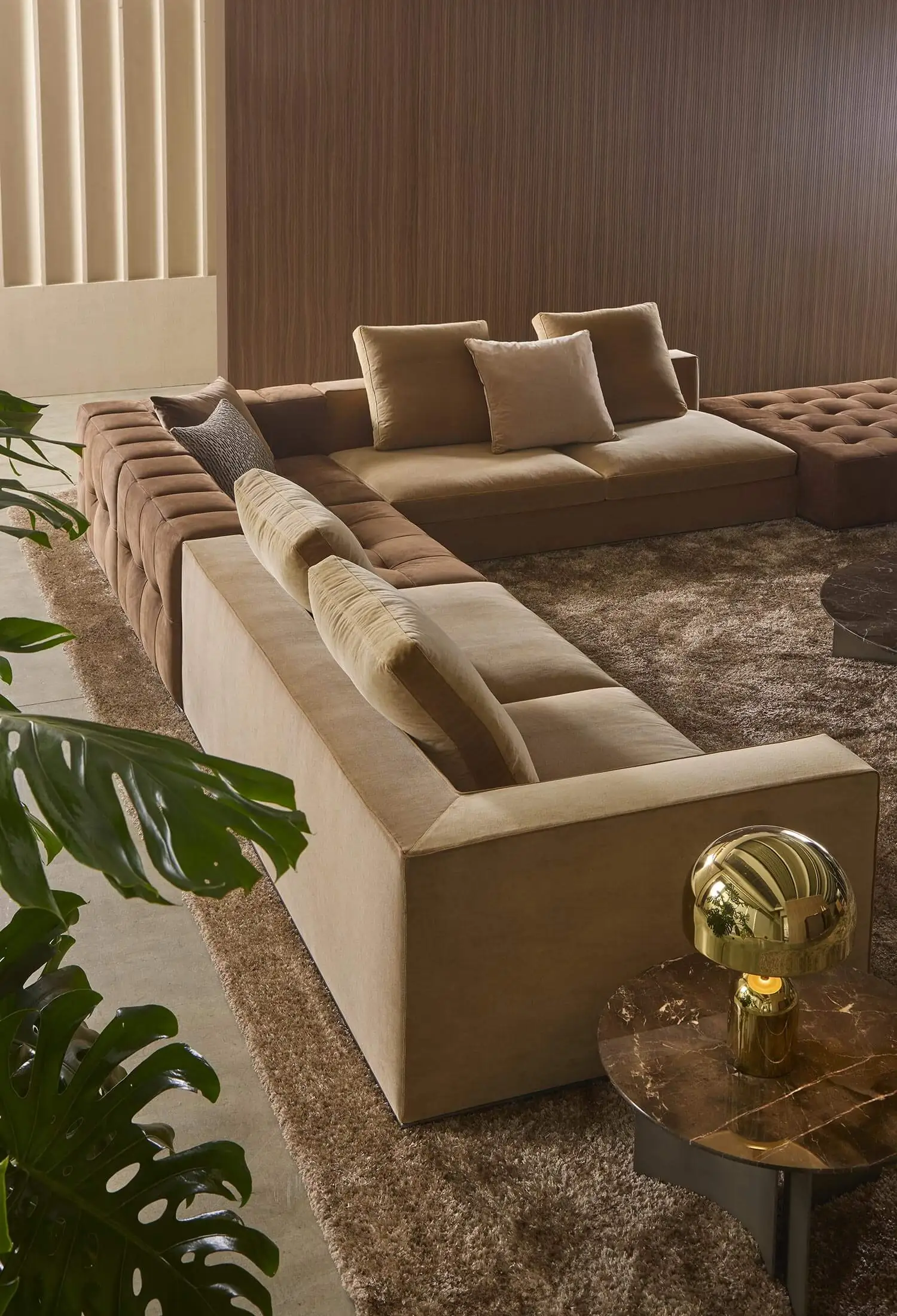 Lomacasa Marelli Andy Matheus 沙發 畫廊 1-11