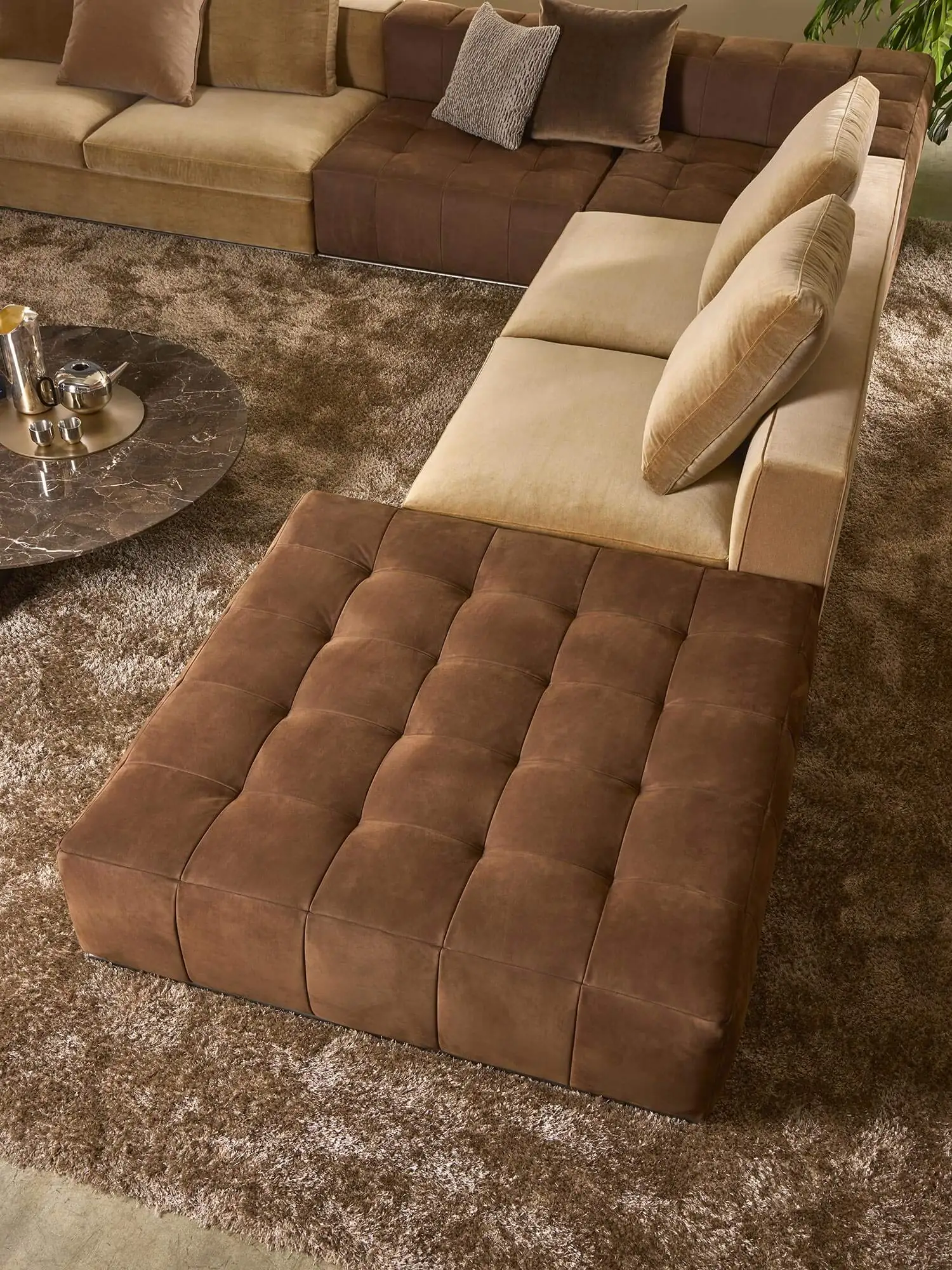 Lomacasa Marelli Andy Matheus 沙發 畫廊 1-12