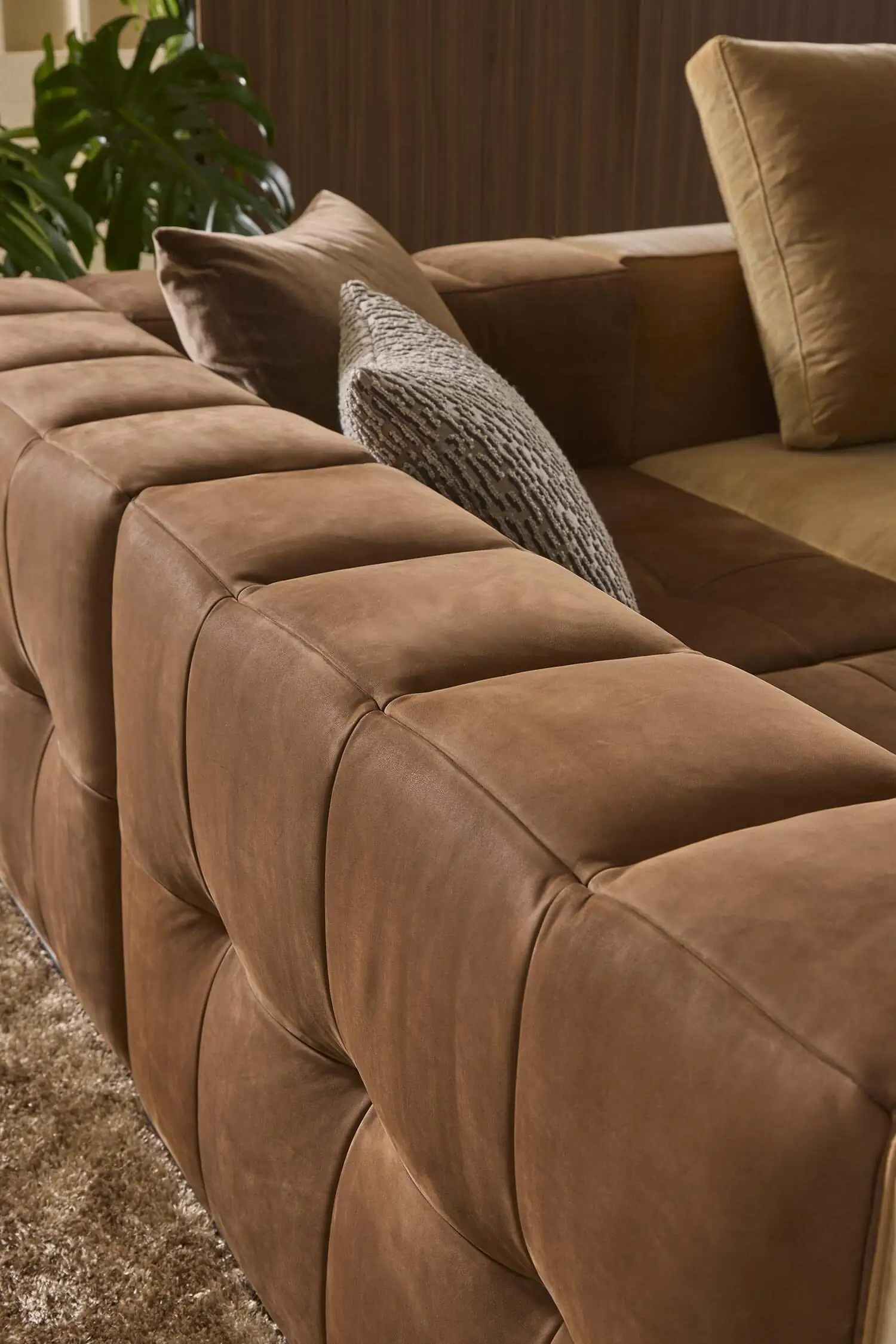 Lomacasa Marelli Andy Matheus 沙發 畫廊 1-13