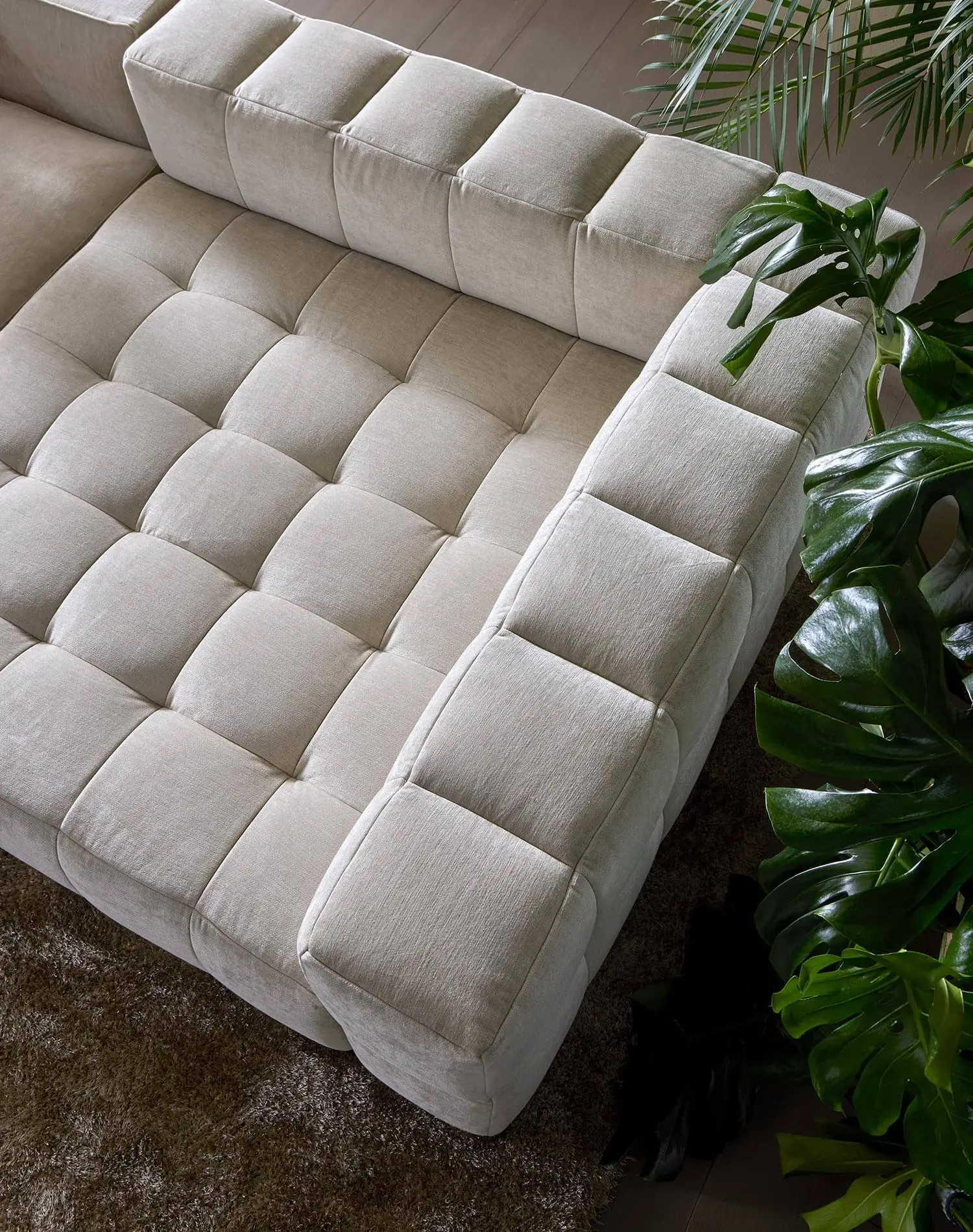 Lomacasa Marelli Andy Matheus 沙發 畫廊 1-4