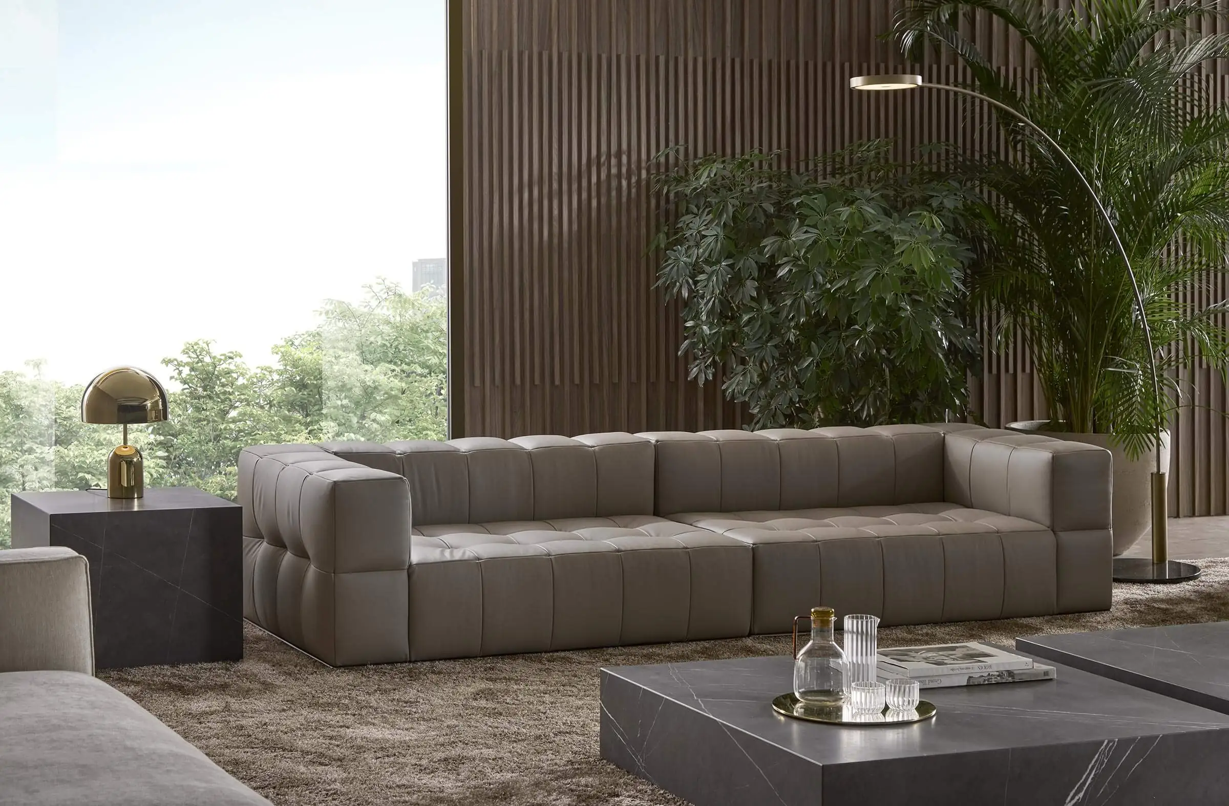 Lomacasa Marelli Andy Matheus 沙發 畫廊 1-7