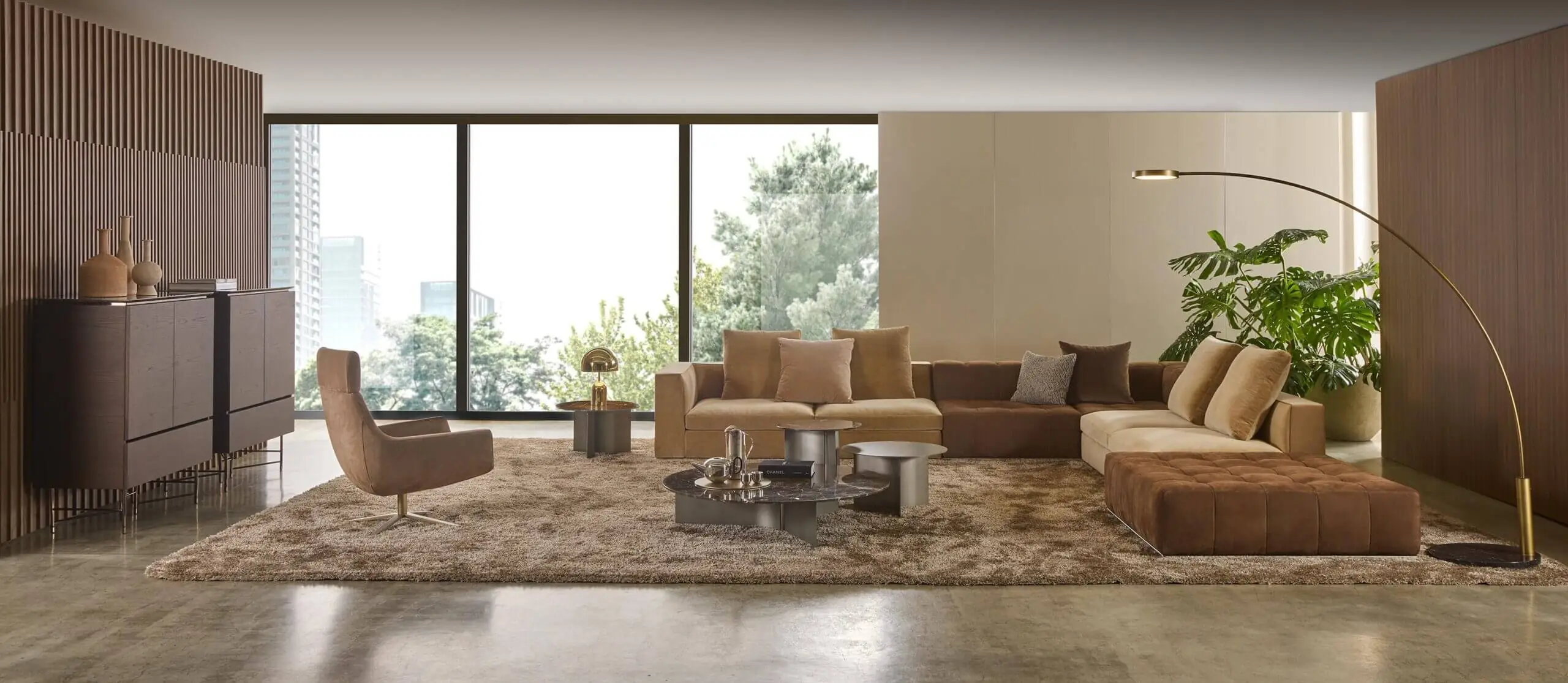 Lomacasa Marelli Andy Matheus 沙發 畫廊 1-9