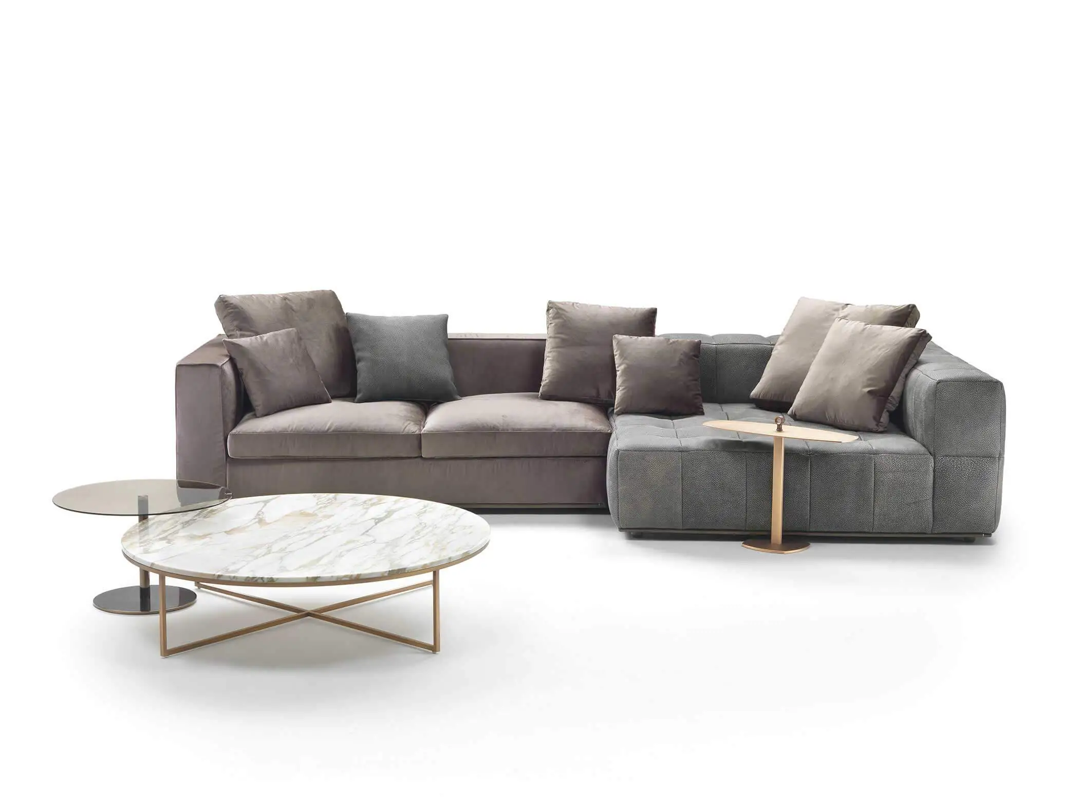 Lomacasa Marelli Andy Matheus 沙發 畫廊 2-6