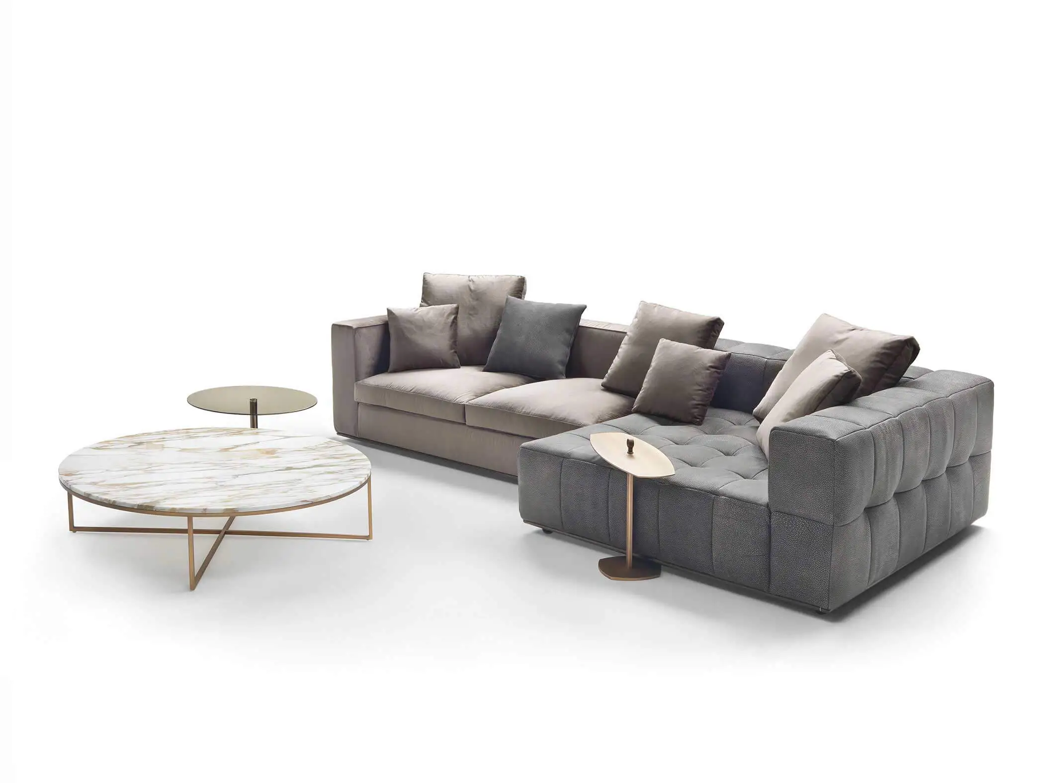 Lomacasa Marelli Andy Matheus 沙發 畫廊 2-7