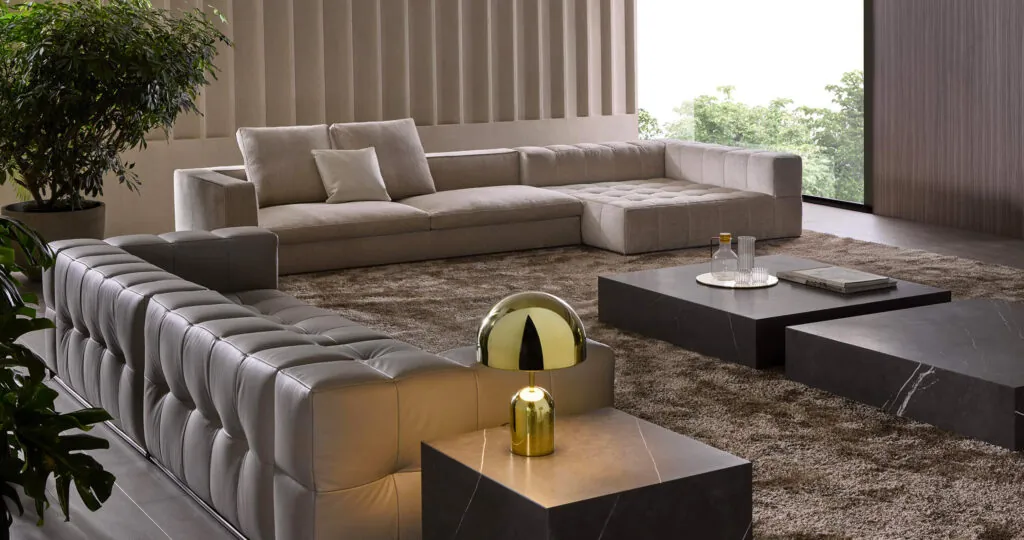 Lomacasa Marelli Andy Matheus 沙發 Hero