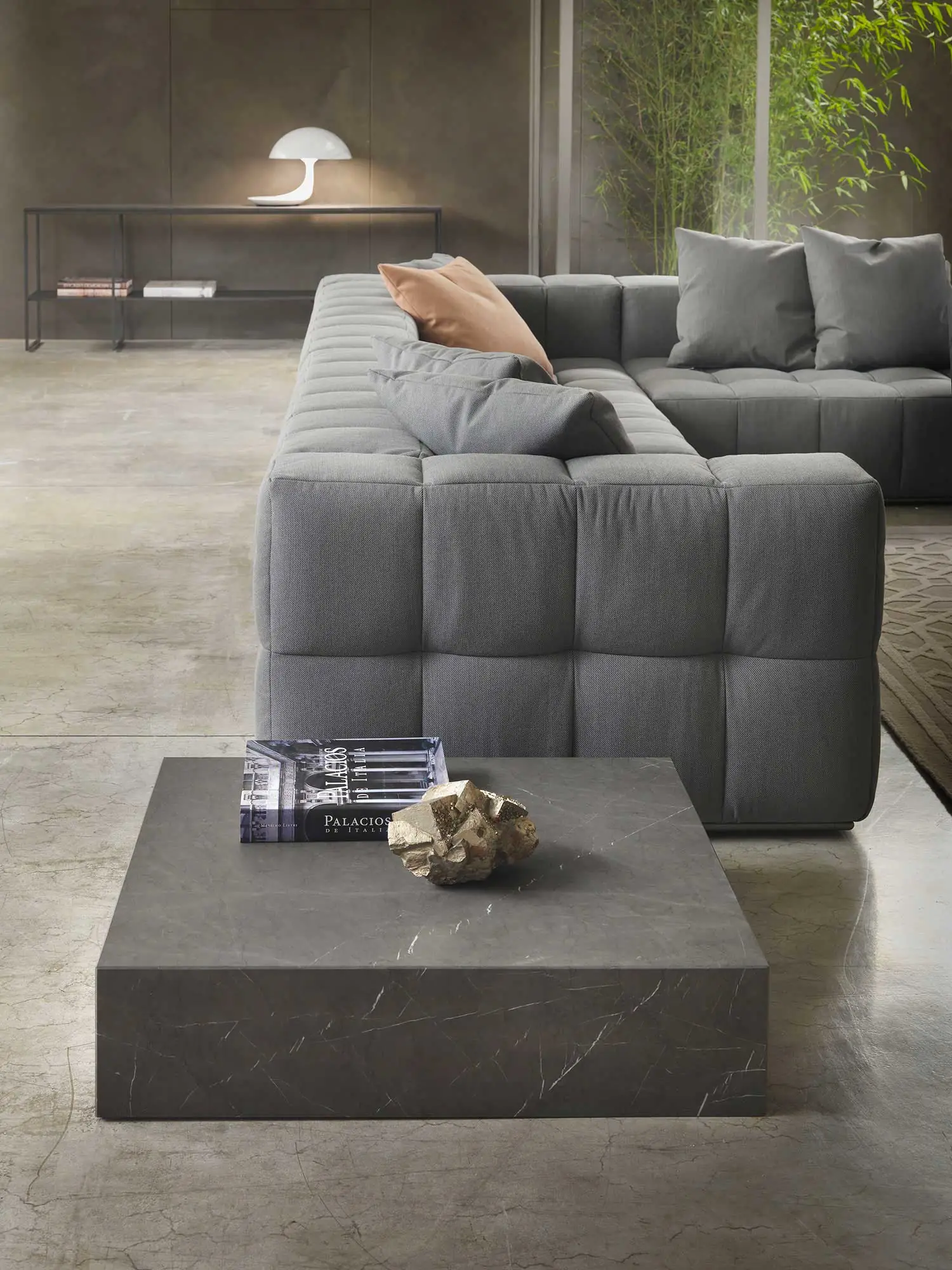 Lomacasa Marelli Andy 沙發 畫廊 2-3