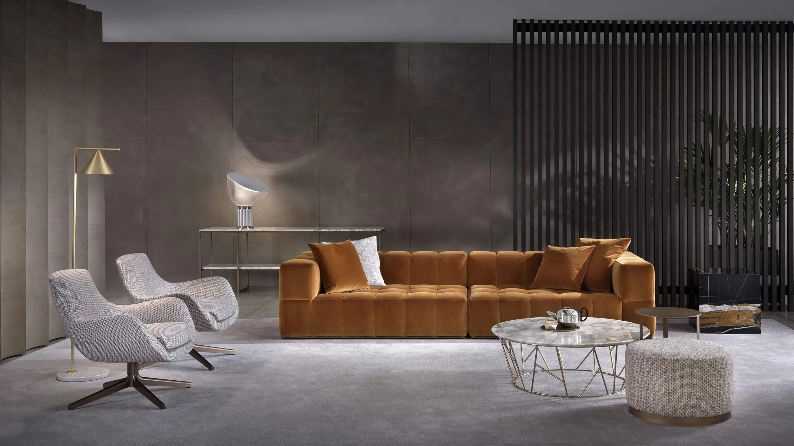 Lomacasa Marelli Andy 沙發 畫廊 2-4