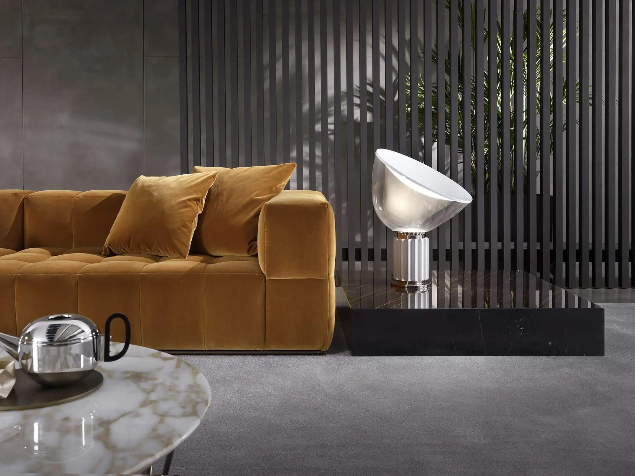 Lomacasa Marelli Andy 沙發 畫廊 2-7