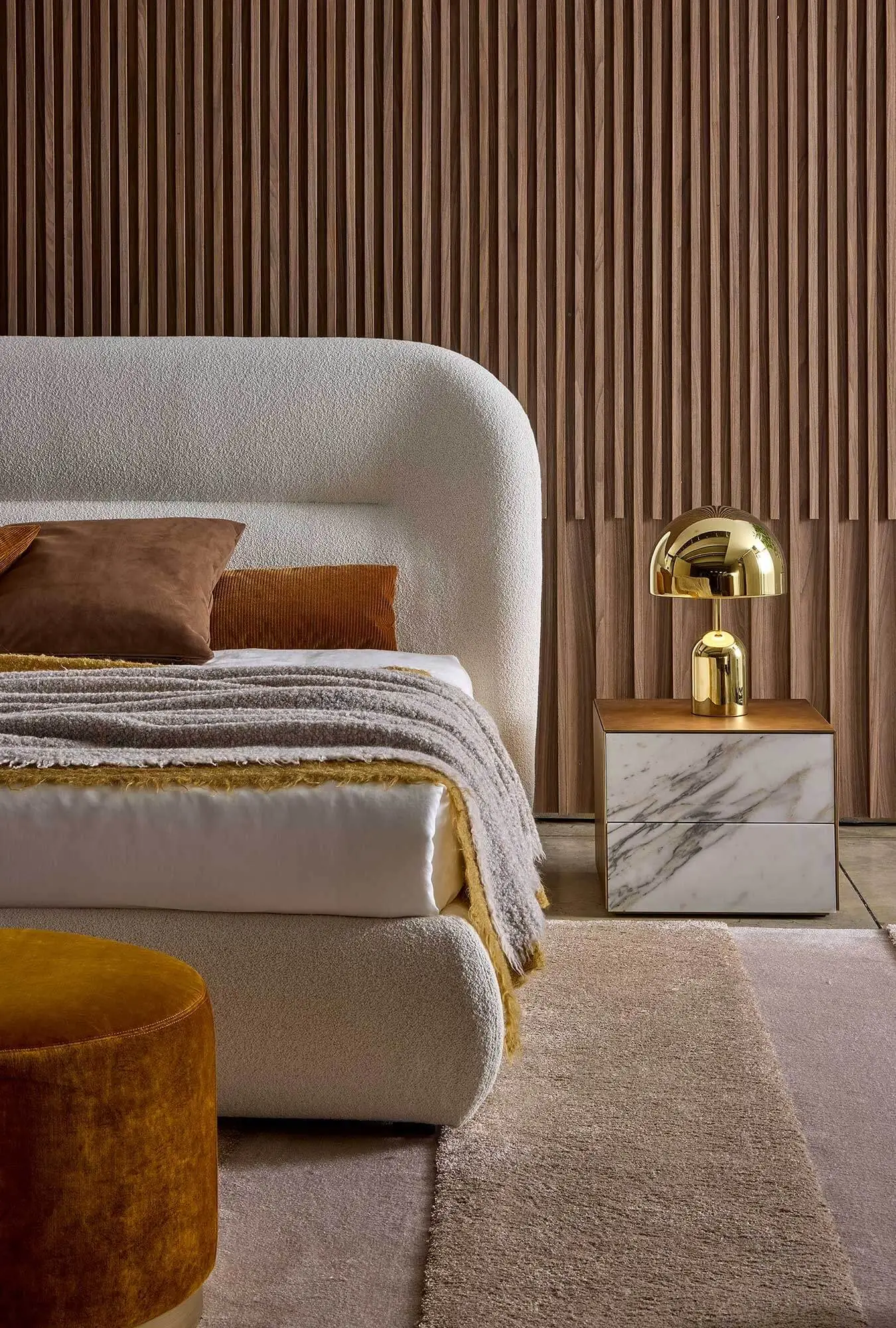 Lomacasa Marelli Arnold 玄關桌 畫廊 1-2