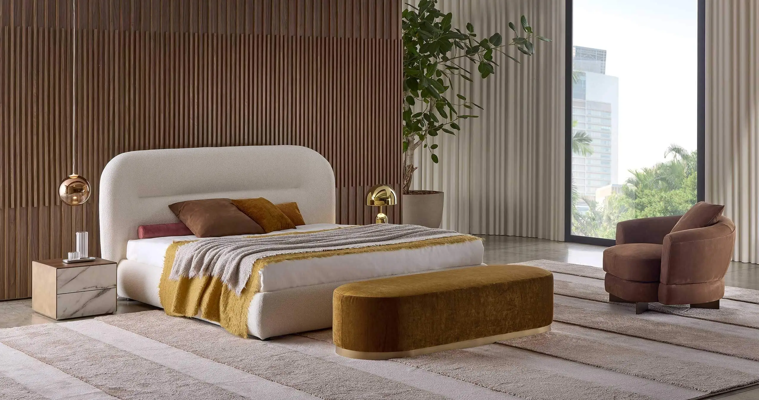 Lomacasa Marelli Arnold 玄關桌 畫廊 1-3