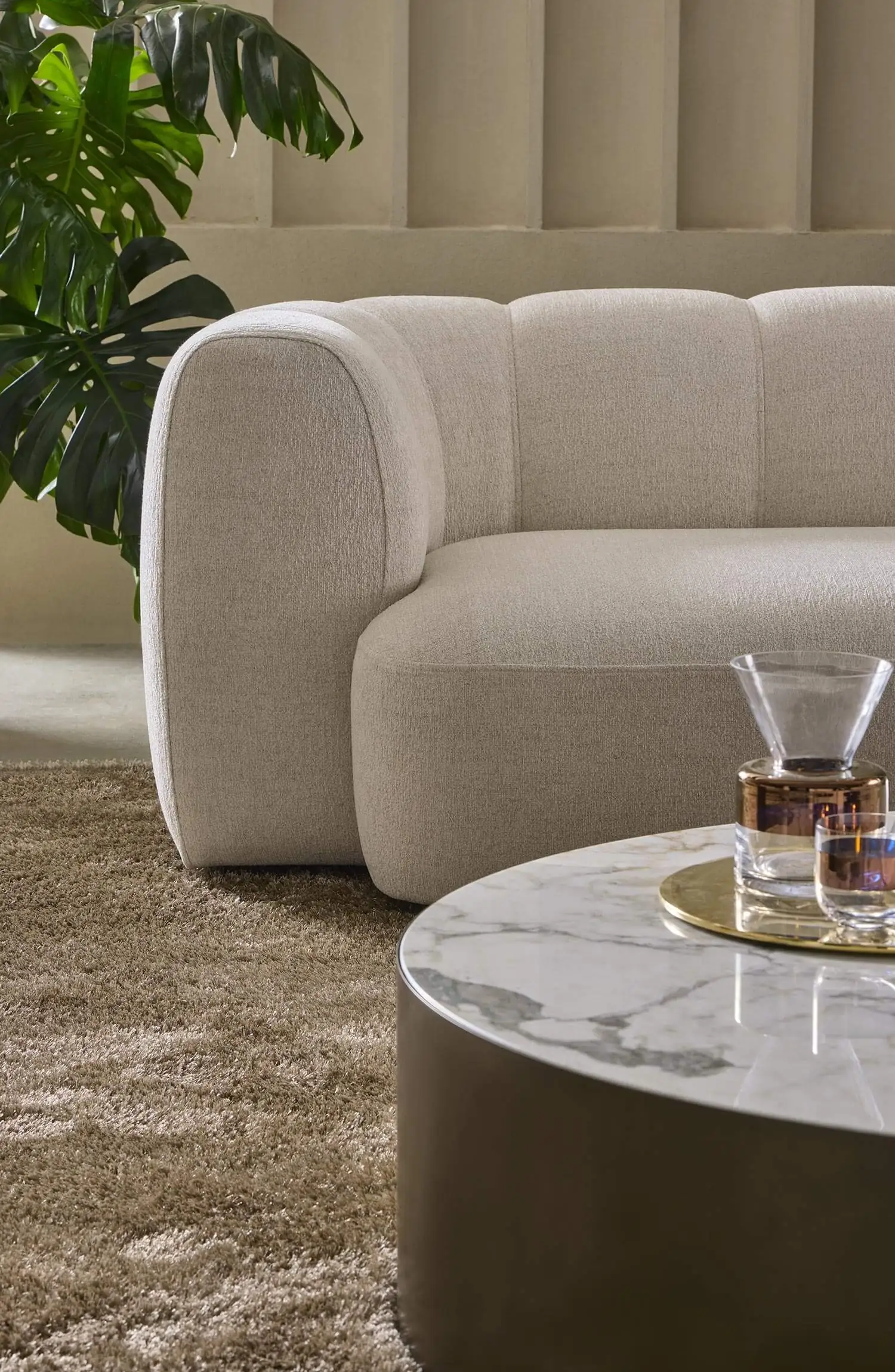 Lomacasa Marelli Arthur Coffee Table 畫廊 1-3