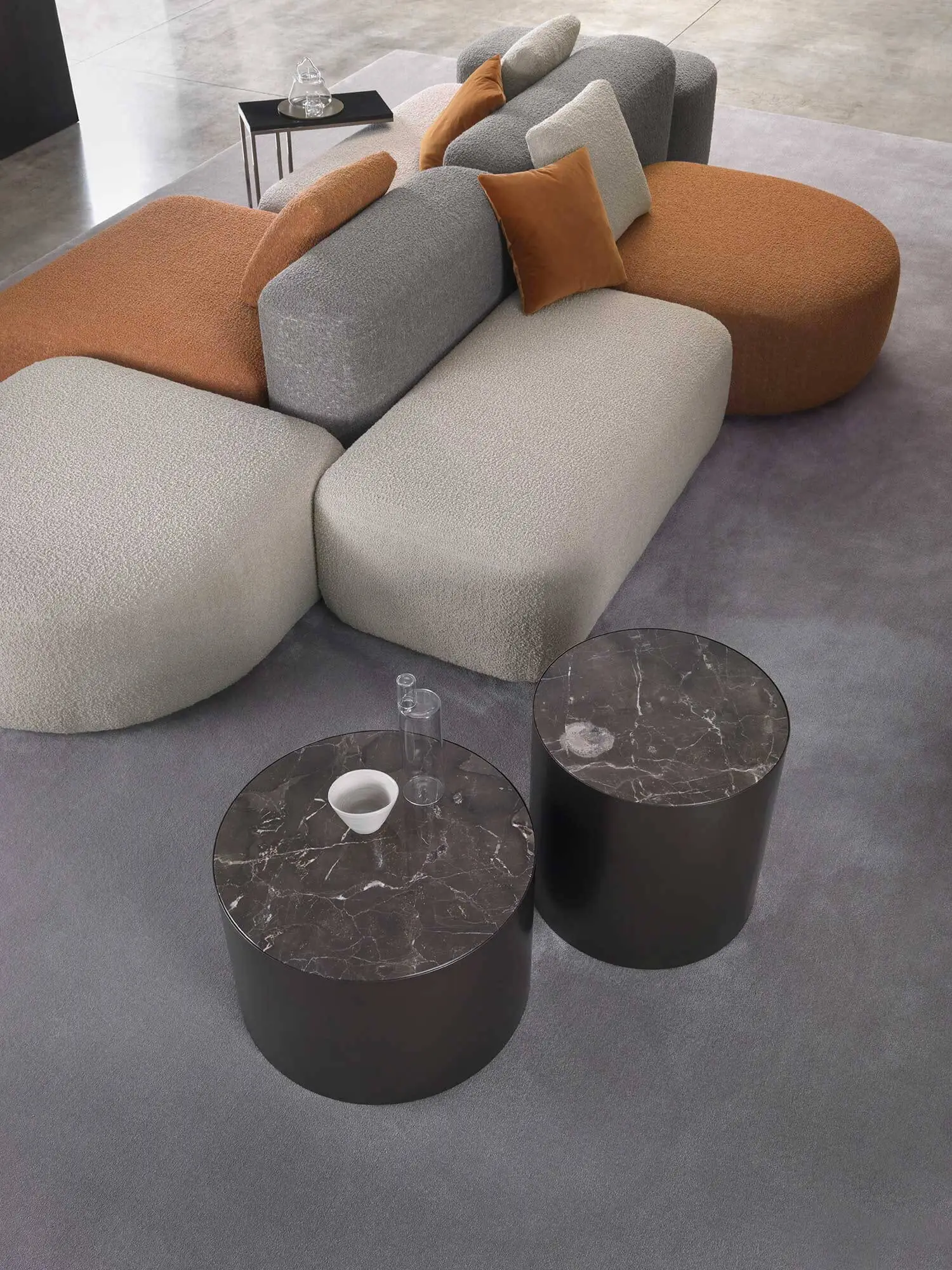 Lomacasa Marelli Arthur Coffee Table 畫廊 2-10