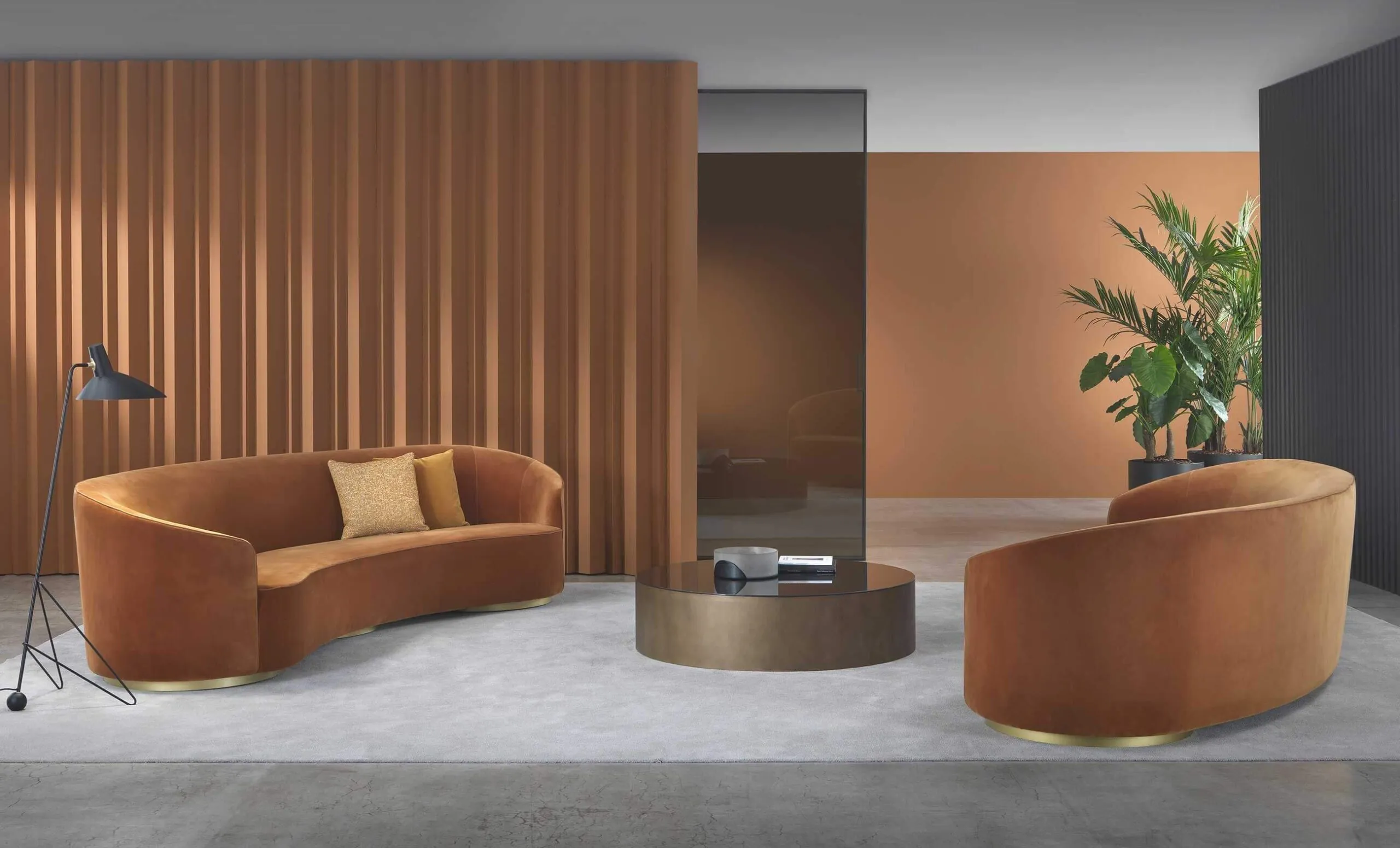 Lomacasa Marelli Arthur Coffee Table 畫廊 2-11