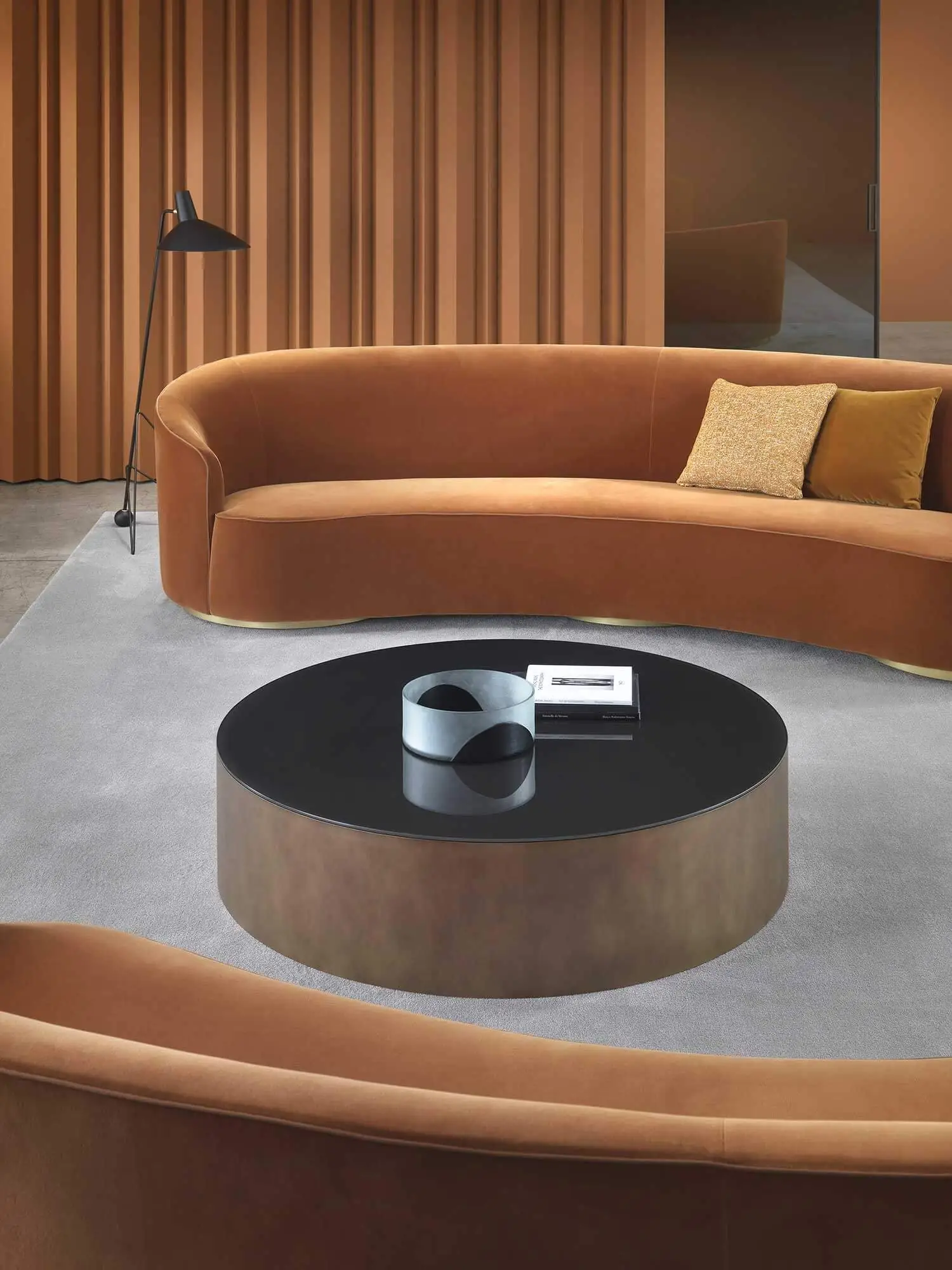 Lomacasa Marelli Arthur Coffee Table 畫廊 2-12