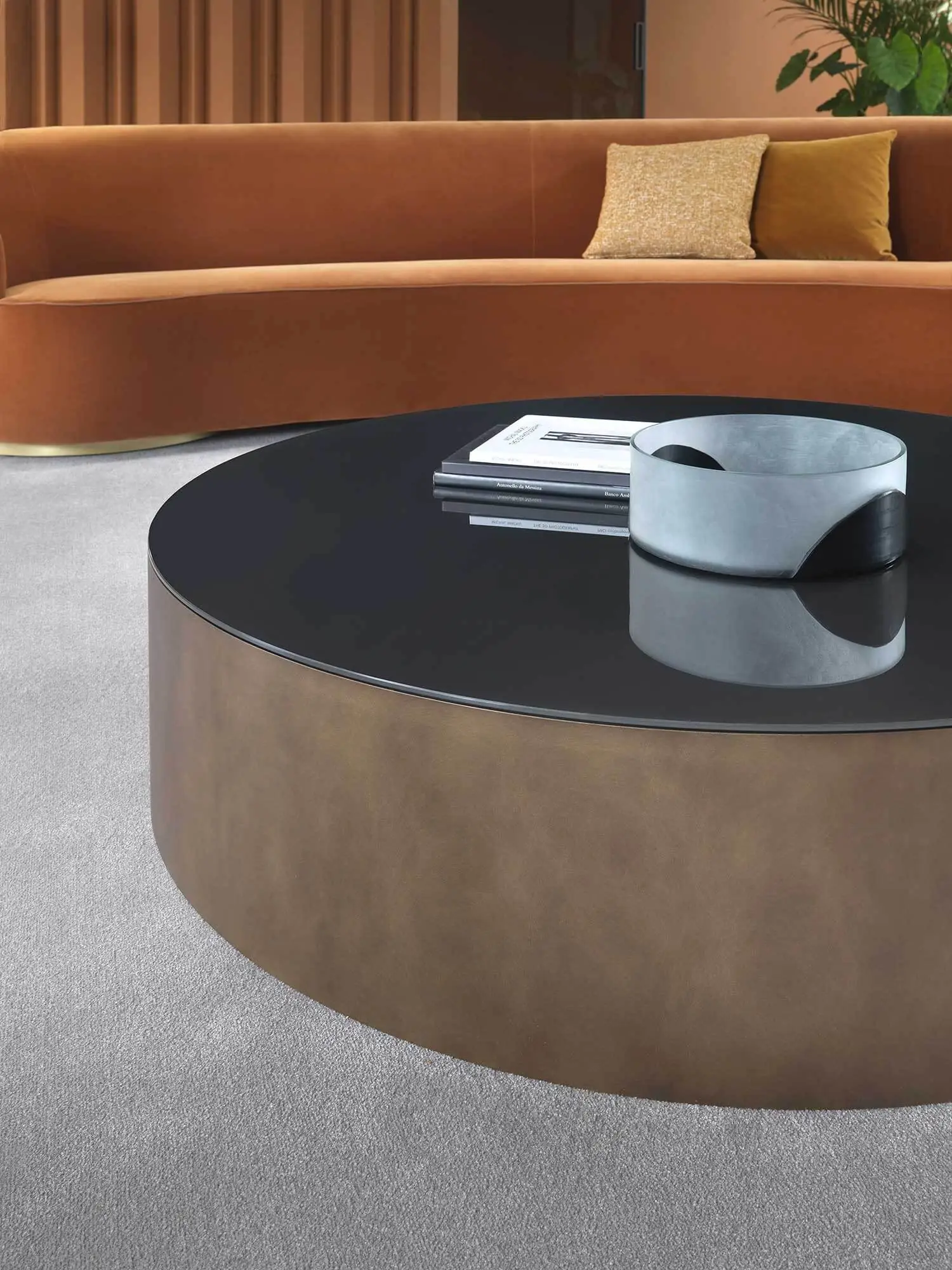 Lomacasa Marelli Arthur Coffee Table 畫廊 2-13