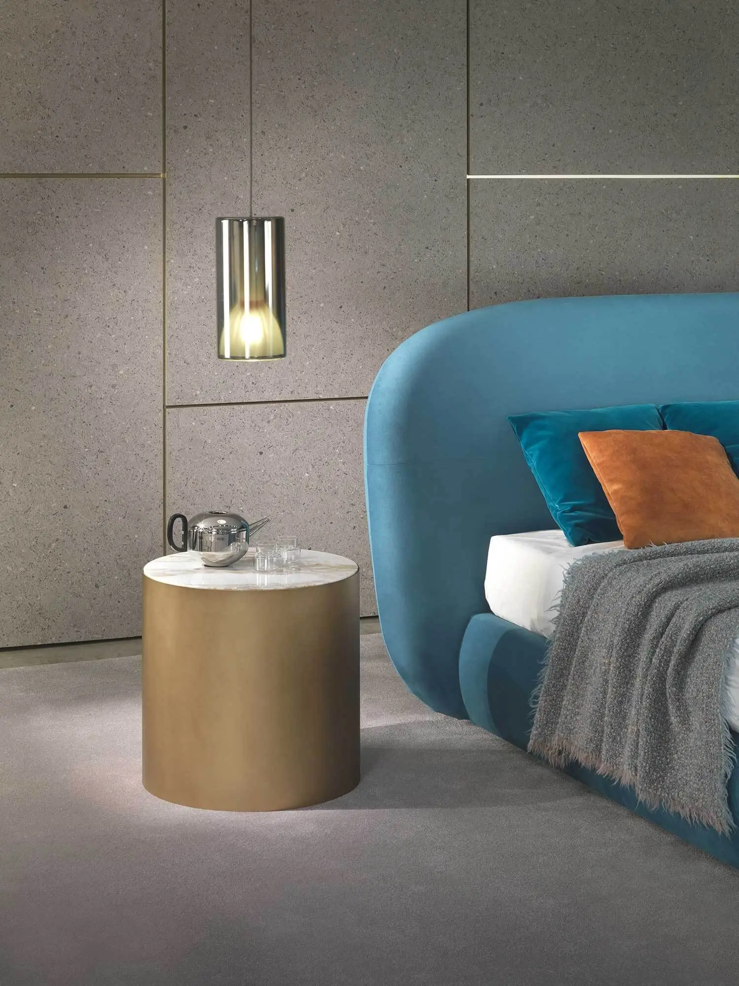 Lomacasa Marelli Arthur Coffee Table 畫廊 2-14