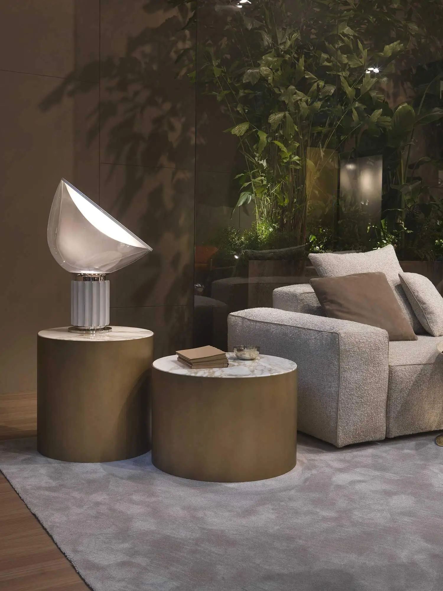 Lomacasa Marelli Arthur Coffee Table 畫廊 2-16