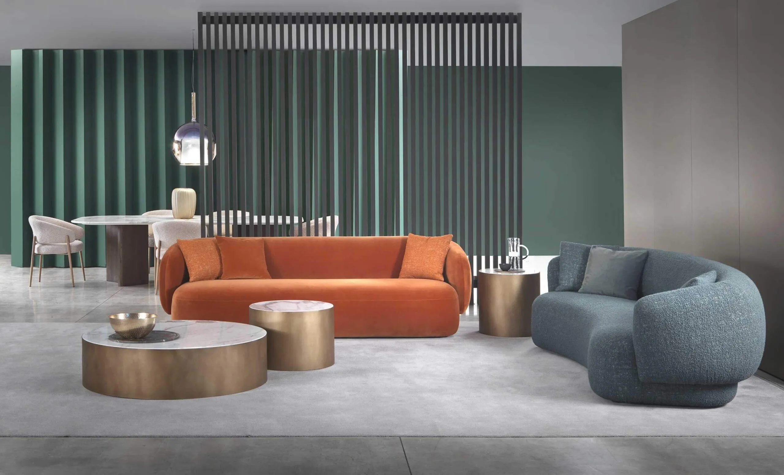 Lomacasa Marelli Arthur Coffee Table 畫廊 2-18