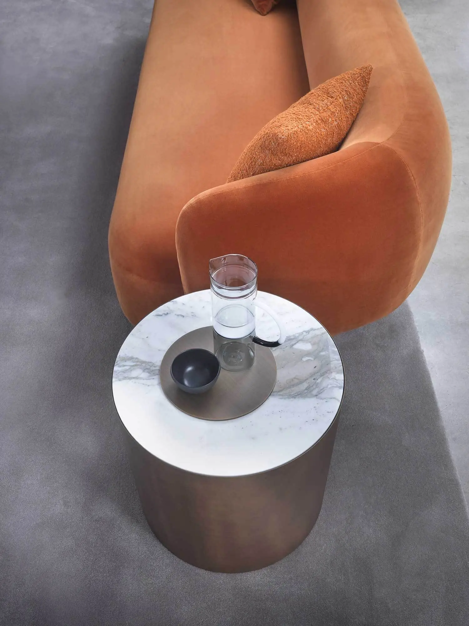 Lomacasa Marelli Arthur Coffee Table 畫廊 2-19