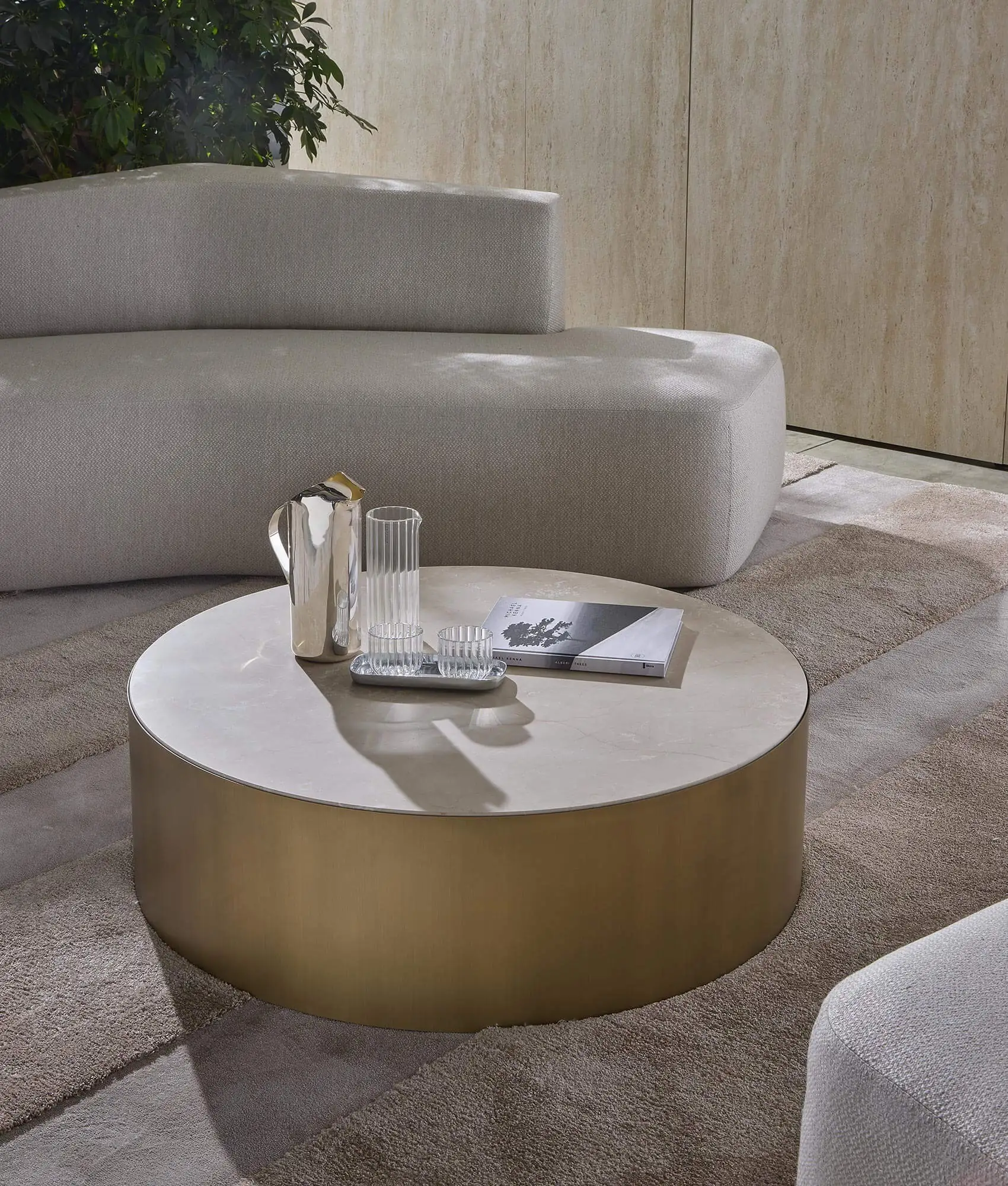 Lomacasa Marelli Arthur Coffee Table 畫廊 2-5