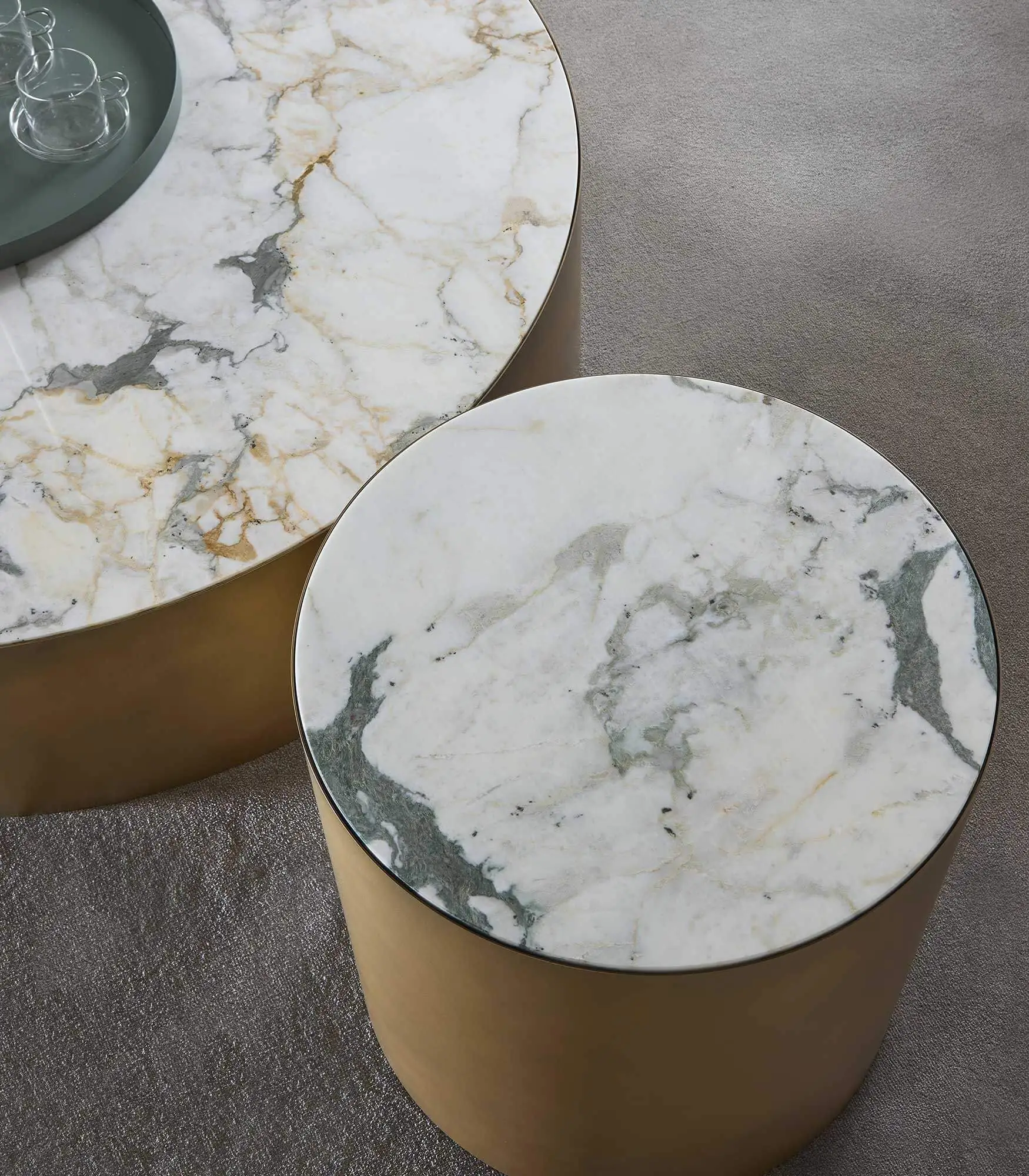 Lomacasa Marelli Arthur Coffee Table 畫廊 2-8