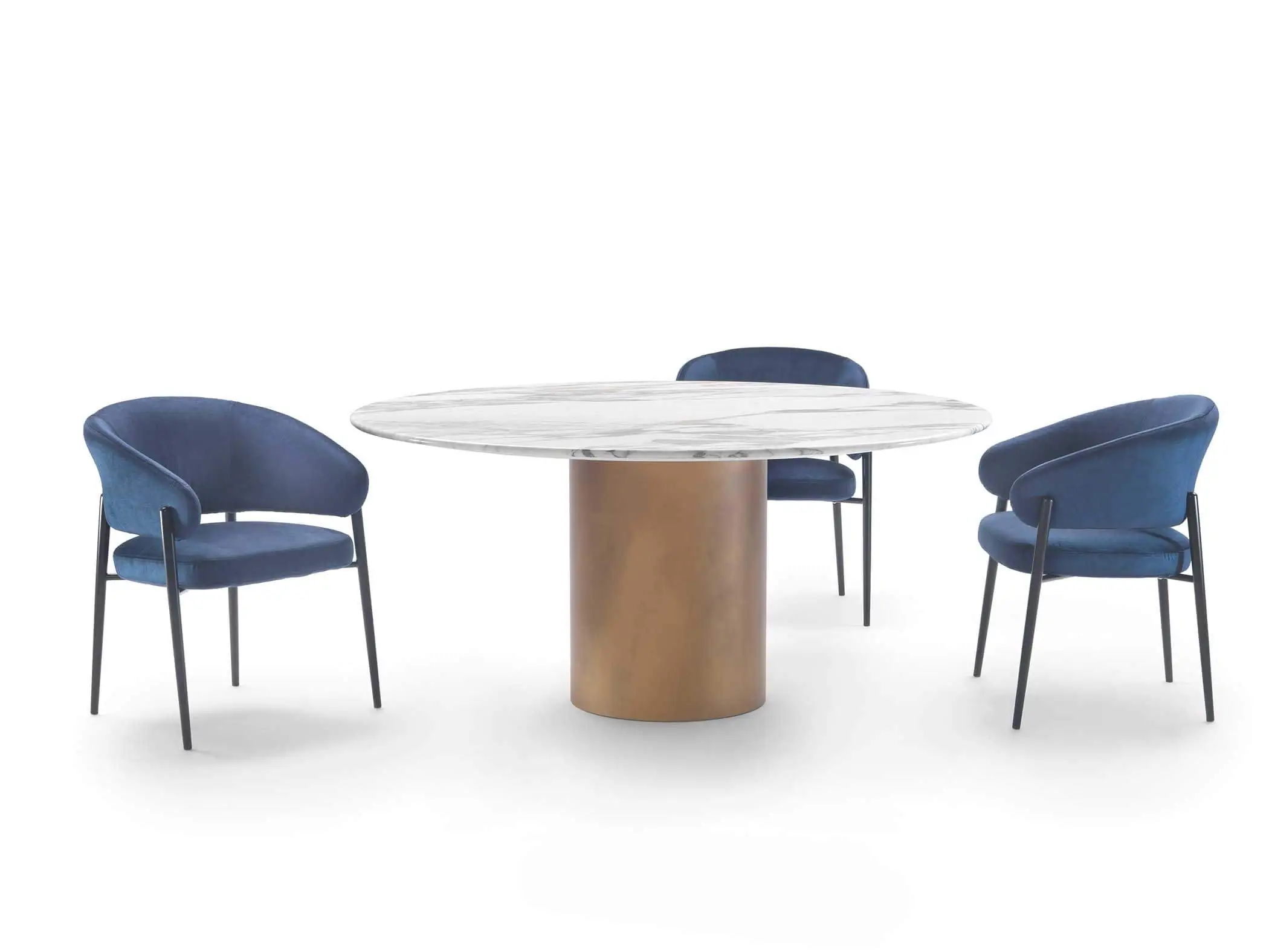 Lomacasa Marelli Arthur Dining Table 畫廊 1-1