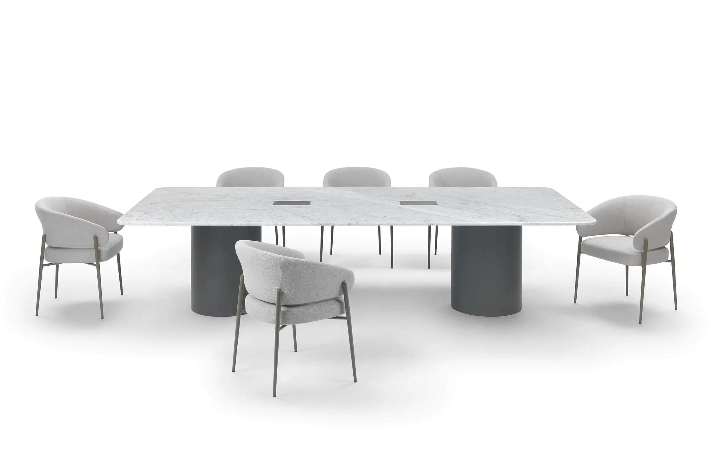 Lomacasa Marelli Arthur Dining Table 畫廊 1-10