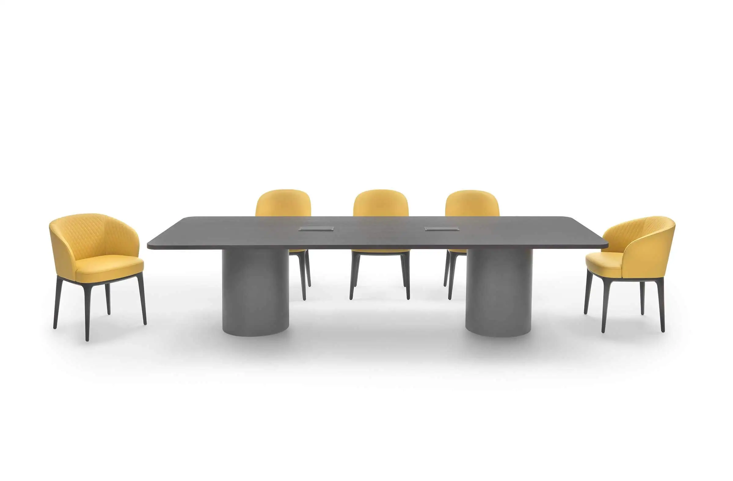 Lomacasa Marelli Arthur Dining Table 畫廊 1-8