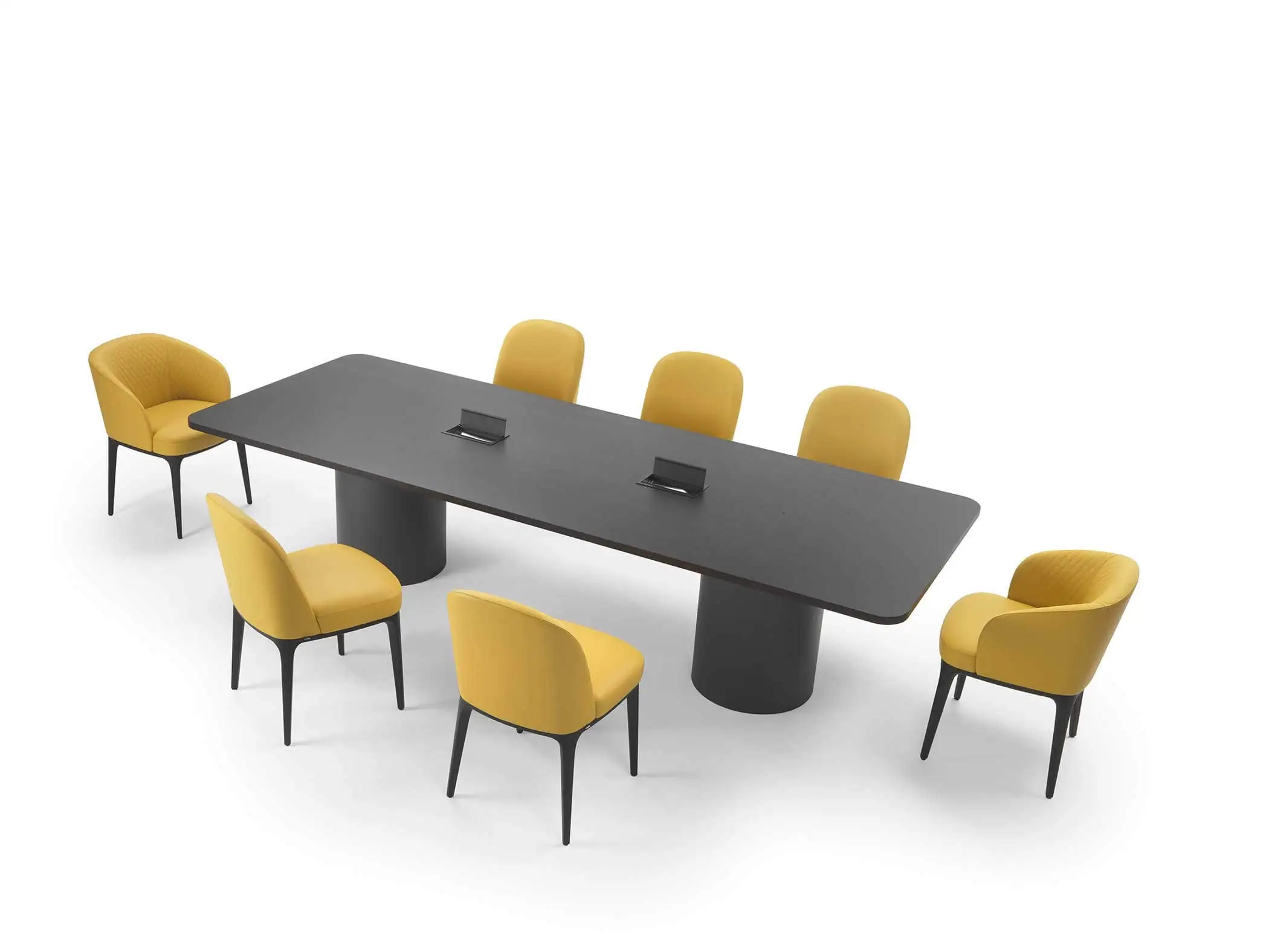 Lomacasa Marelli Arthur Dining Table 畫廊 1-9