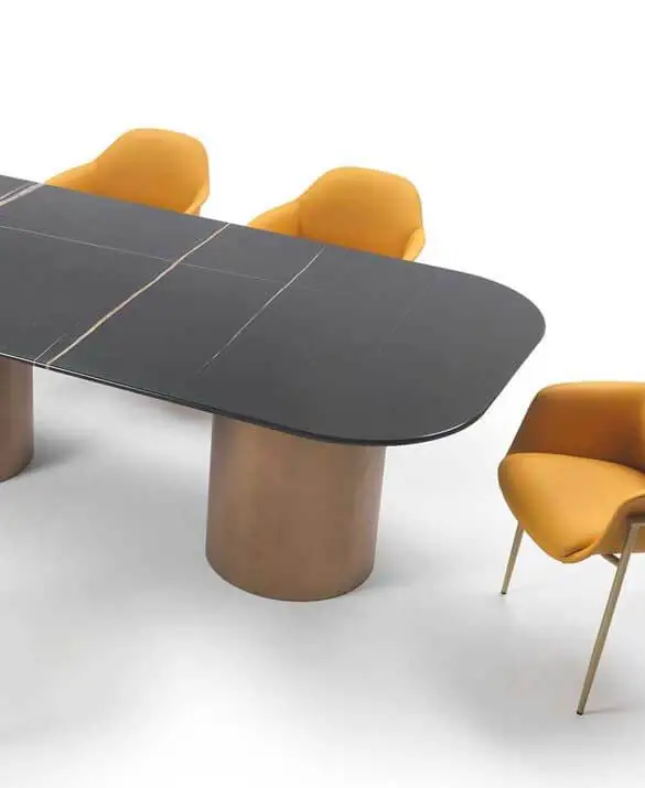 Lomacasa Marelli Arthur Dining Table Featured