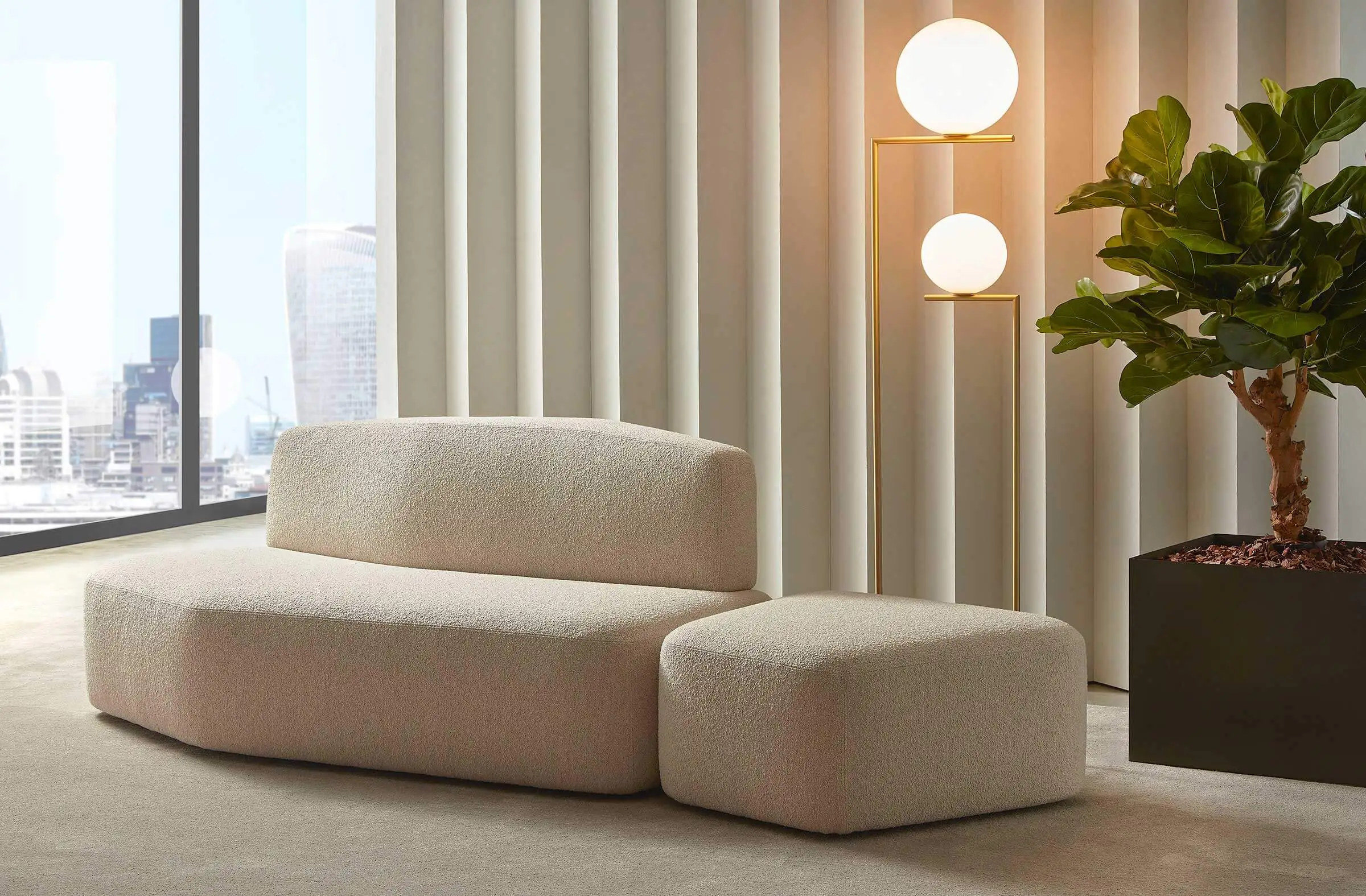 Lomacasa Marelli Atacama 沙發 畫廊 1-13