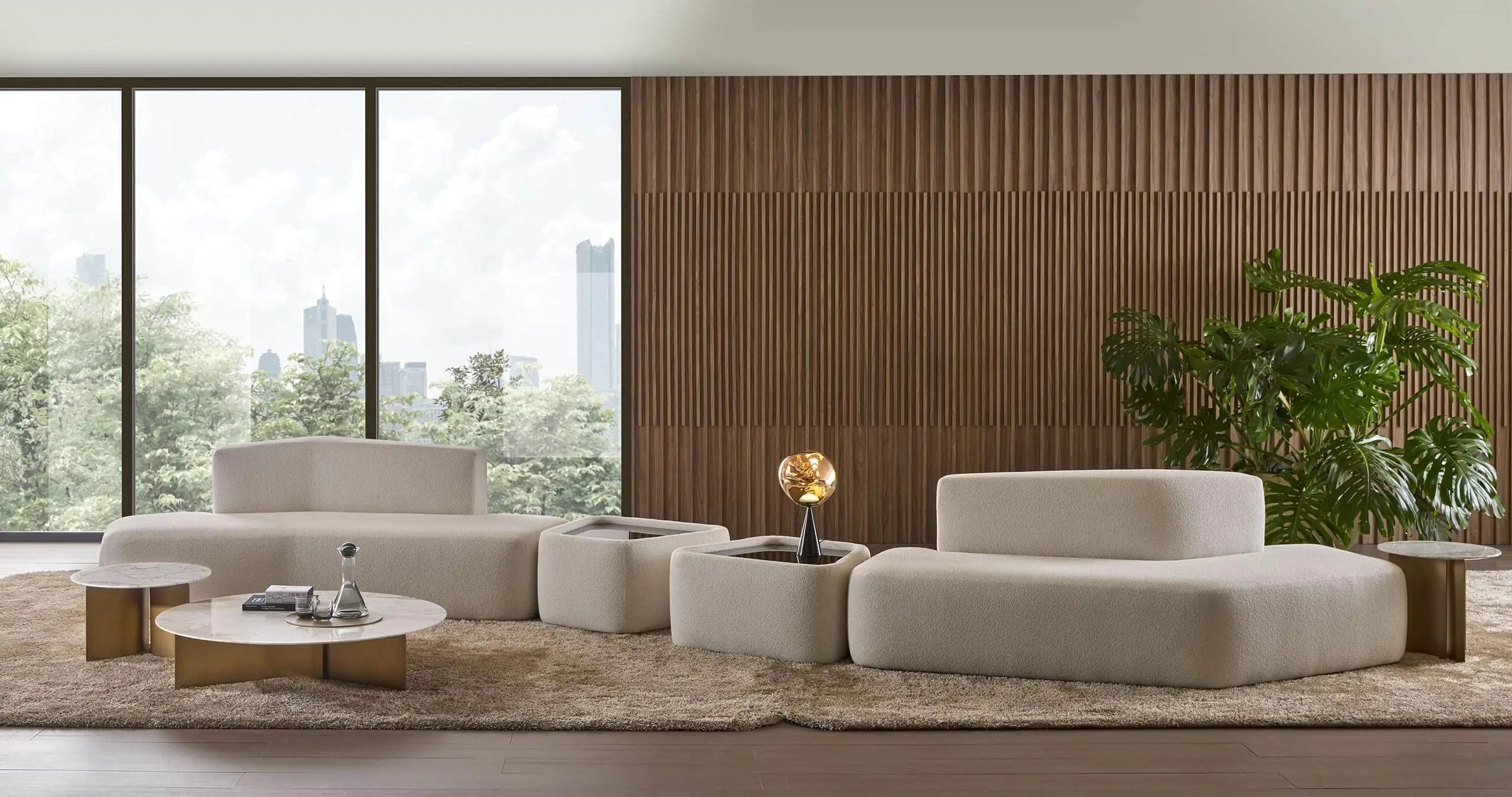 Lomacasa Marelli Atacama 沙發 畫廊 1-2