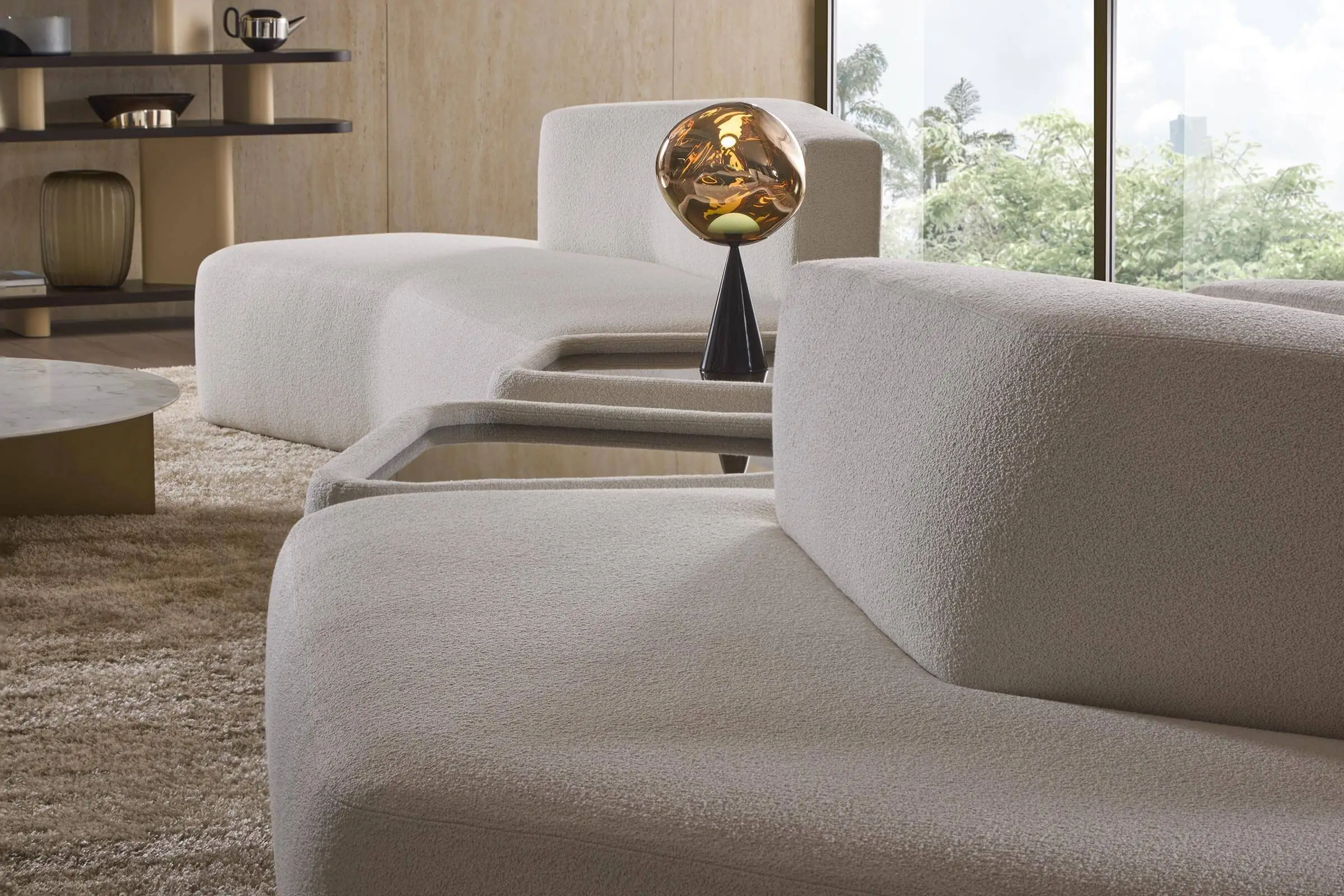 Lomacasa Marelli Atacama 沙發 畫廊 1-5