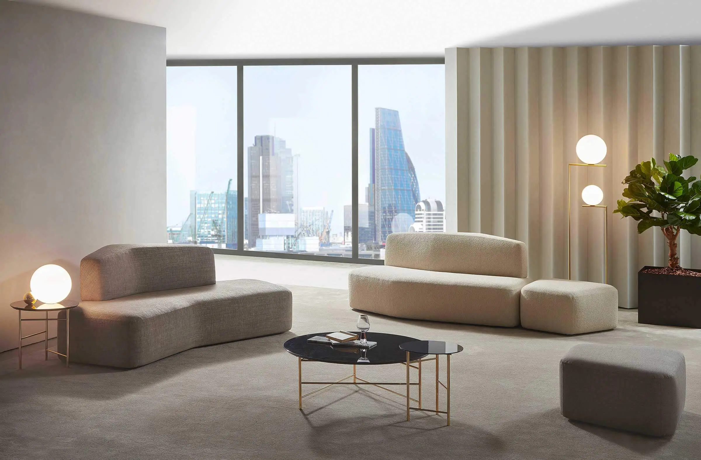 Lomacasa Marelli Atacama 沙發 畫廊 1-9