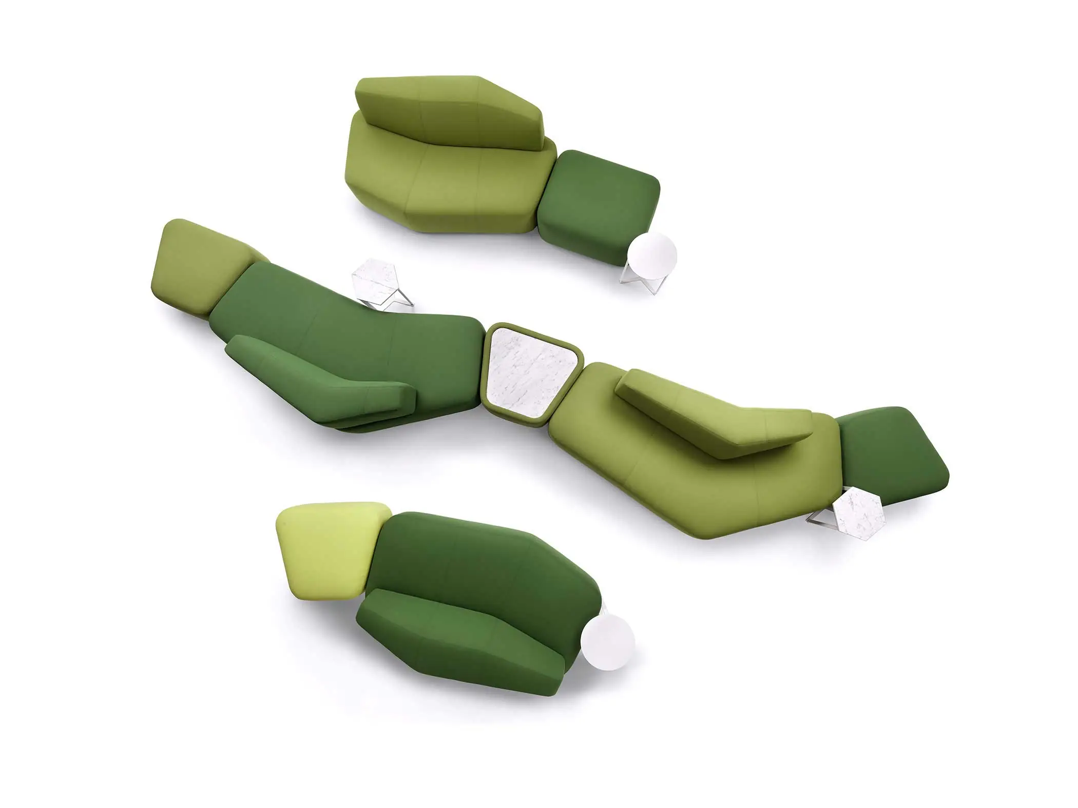 Lomacasa Marelli Atacama 沙發 畫廊 2-3