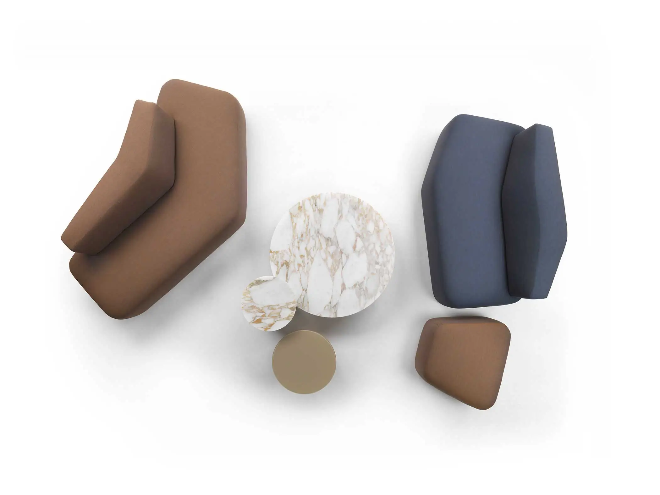 Lomacasa Marelli Atacama 沙發 畫廊 2-4