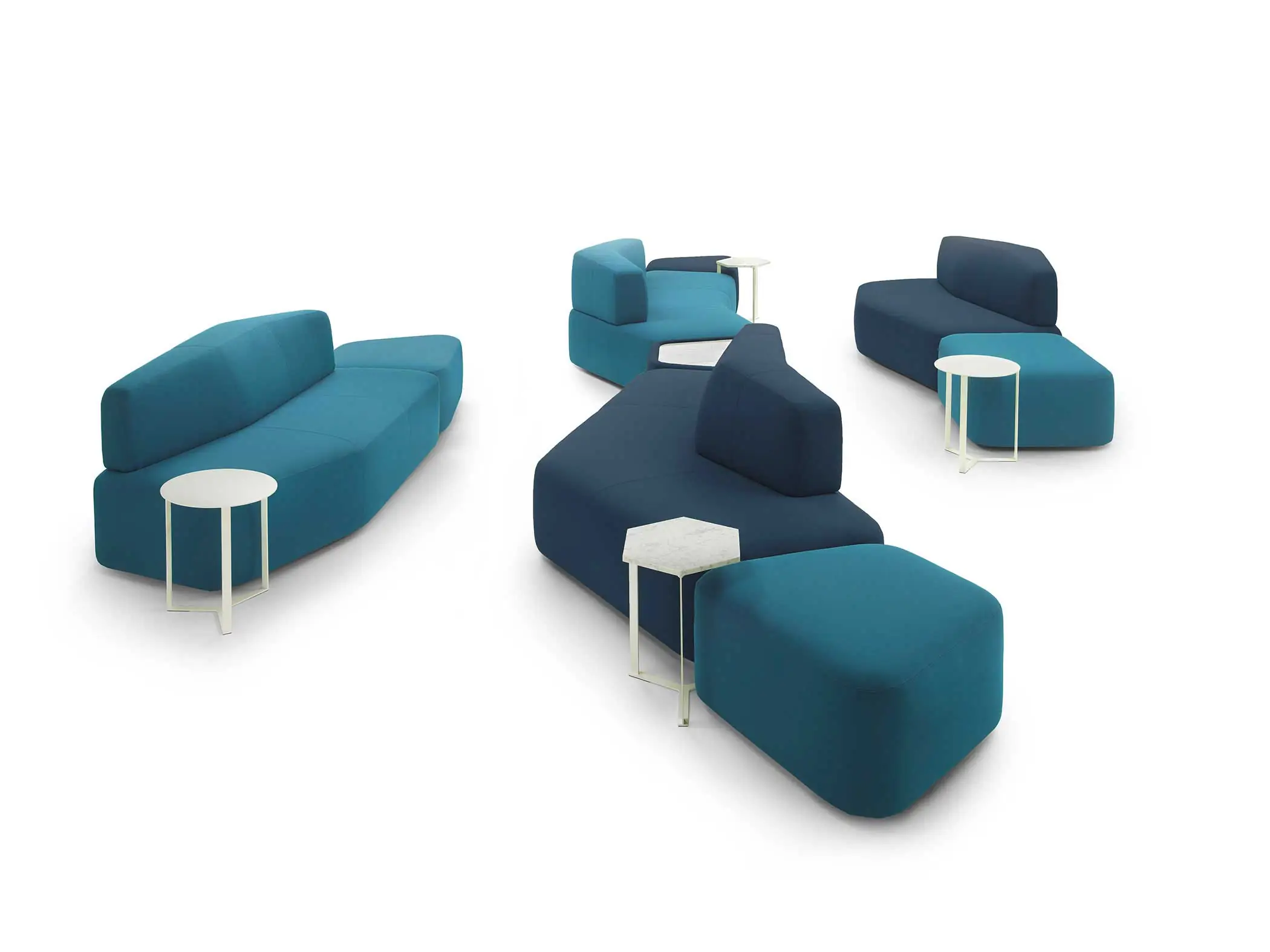 Lomacasa Marelli Atacama 沙發 畫廊 2-5