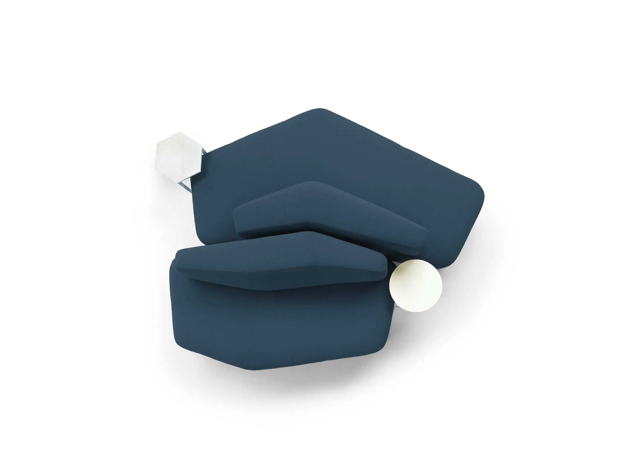 Lomacasa Marelli Atacama 沙發 畫廊 2-6